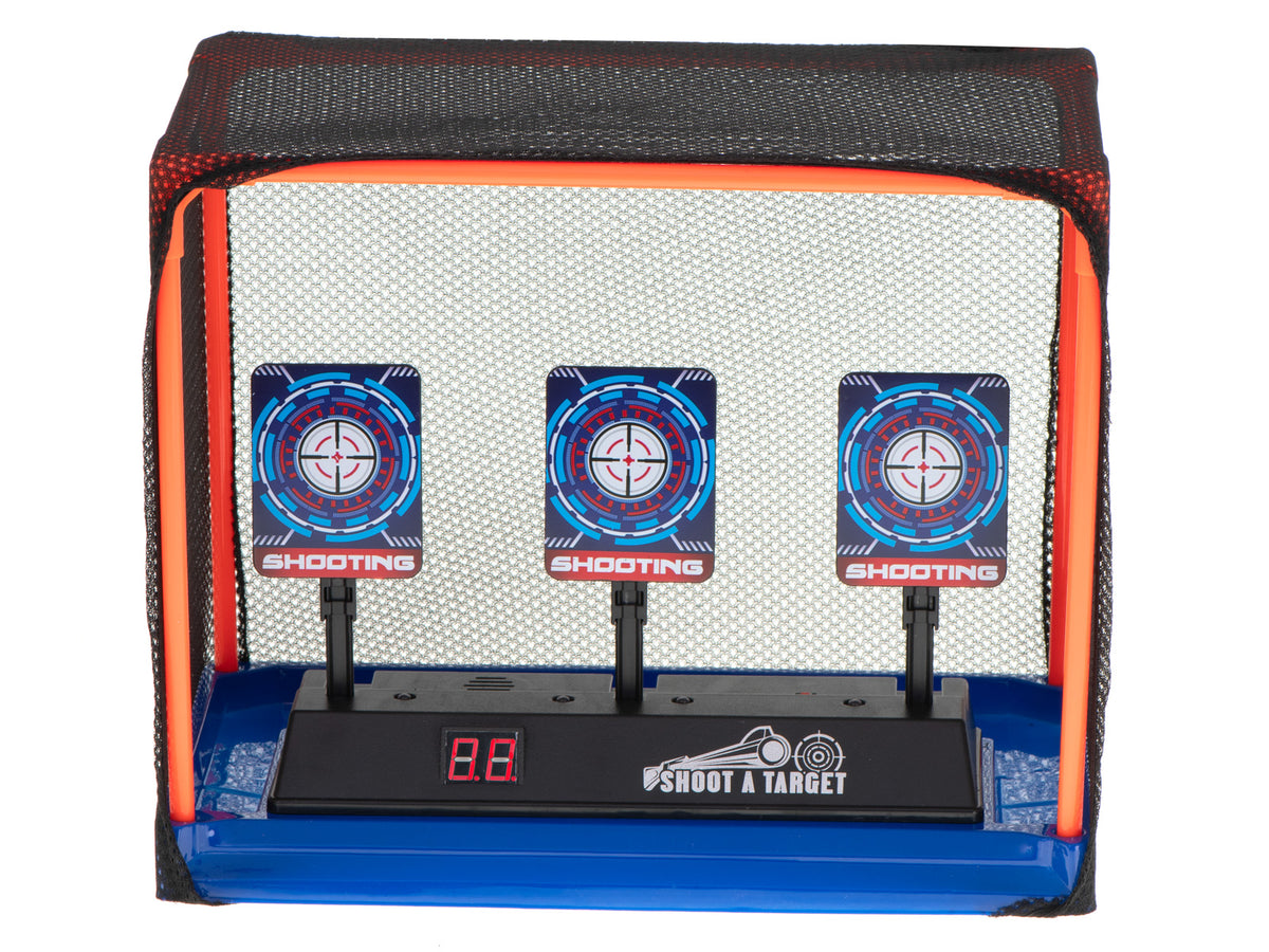 Electronic Target Shooting Target Digital Box