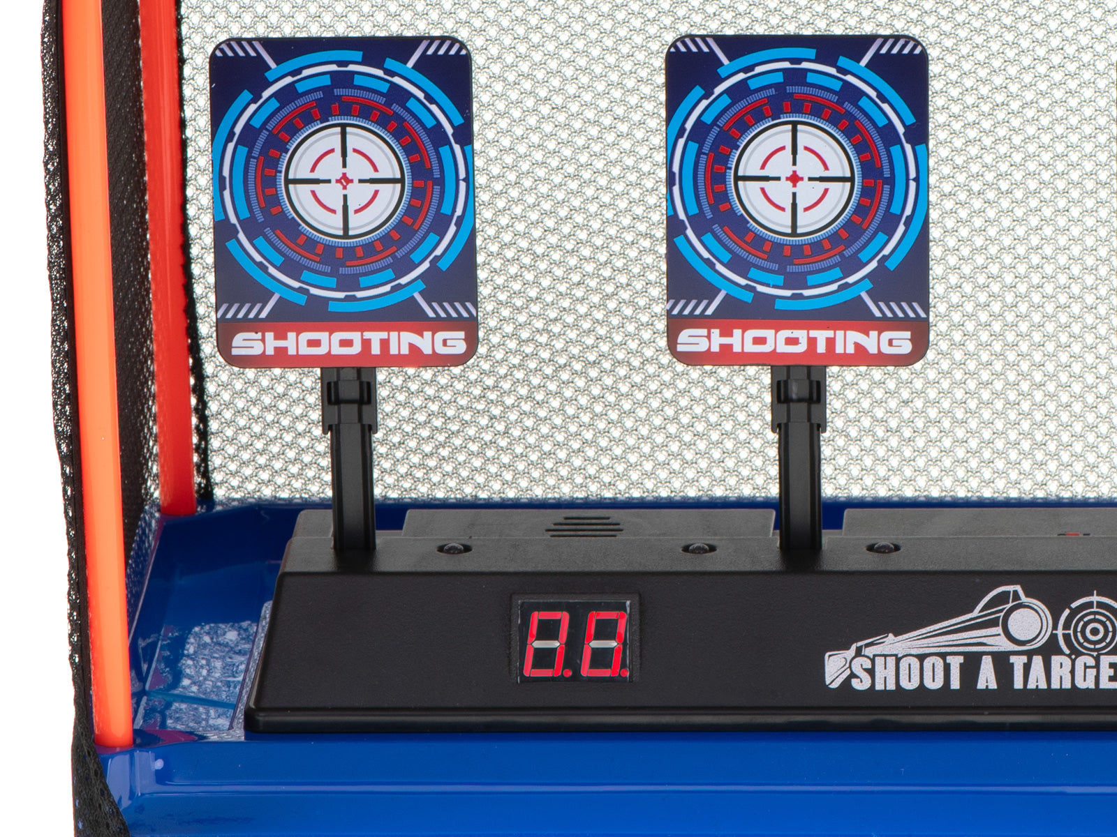 Electronic Target Shooting Target Digital Box