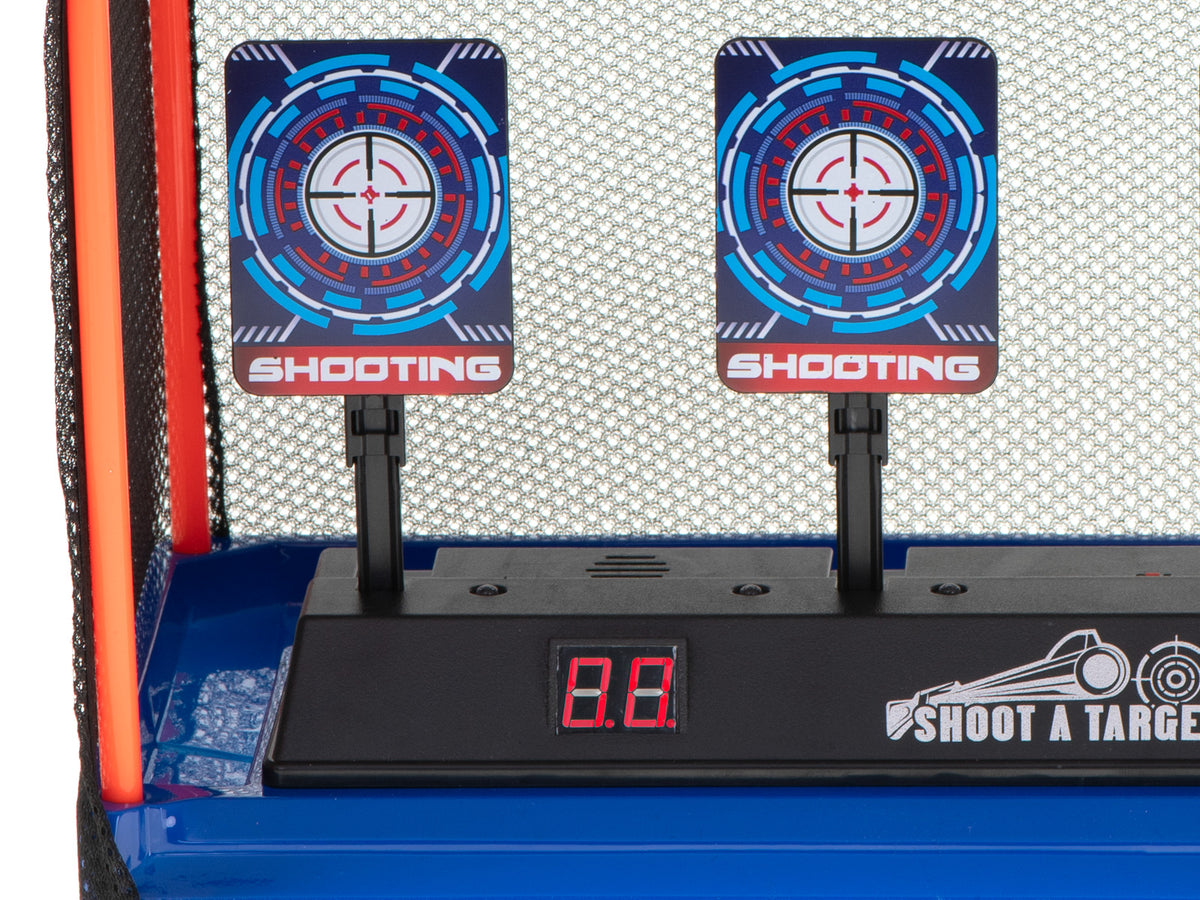 Electronic Target Shooting Target Digital Box