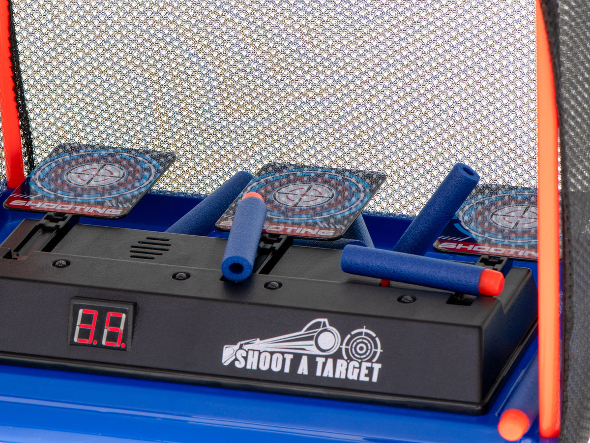 Electronic Target Shooting Target Digital Box
