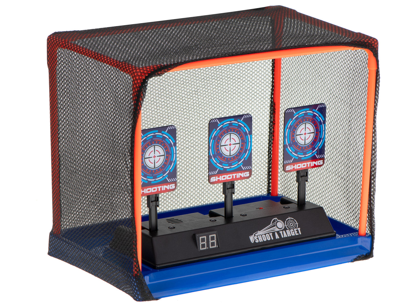 Electronic Target Shooting Target Digital Box