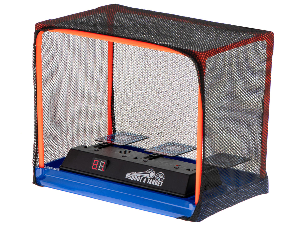 Electronic Target Shooting Target Digital Box