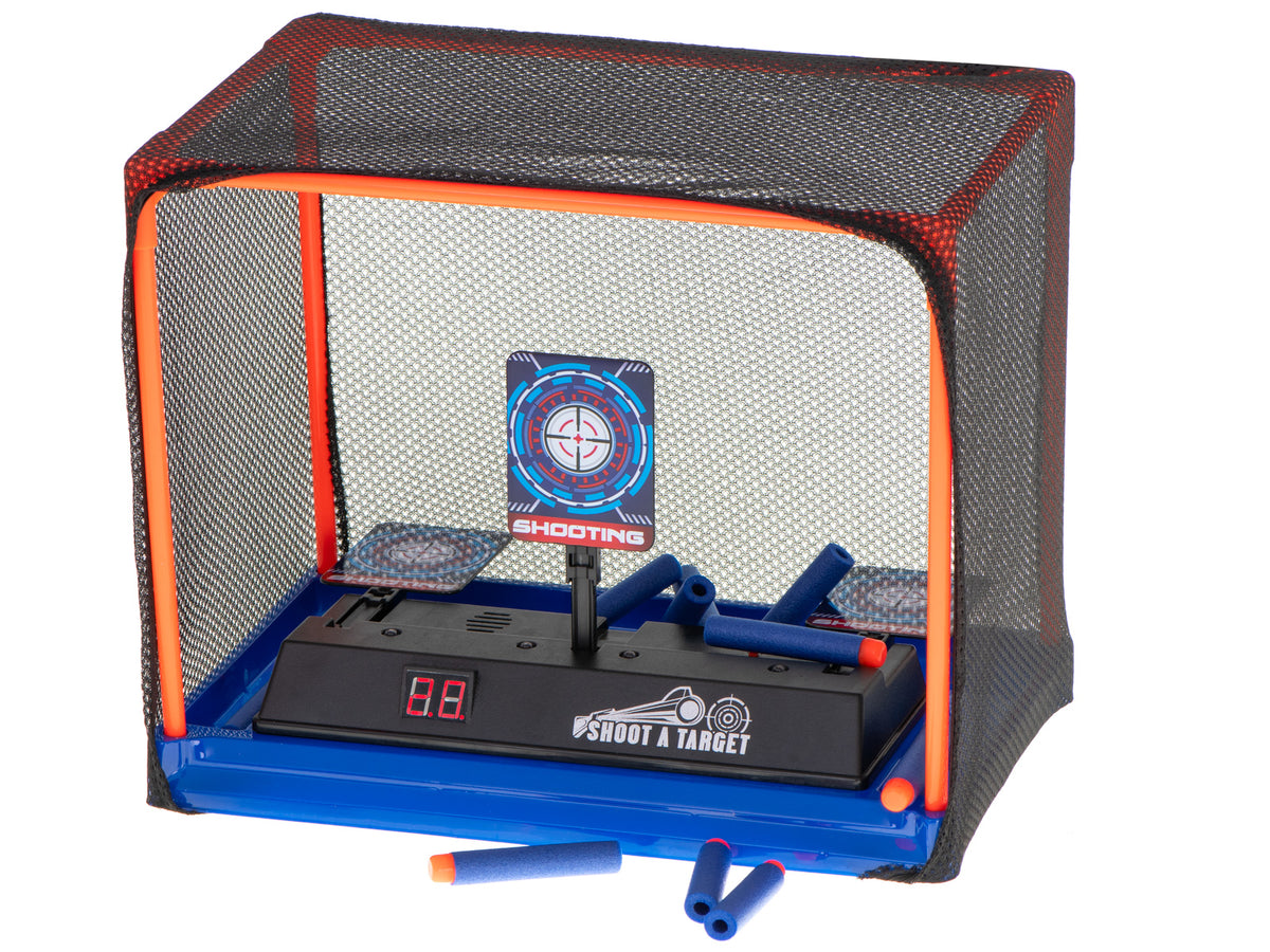 Electronic Target Shooting Target Digital Box