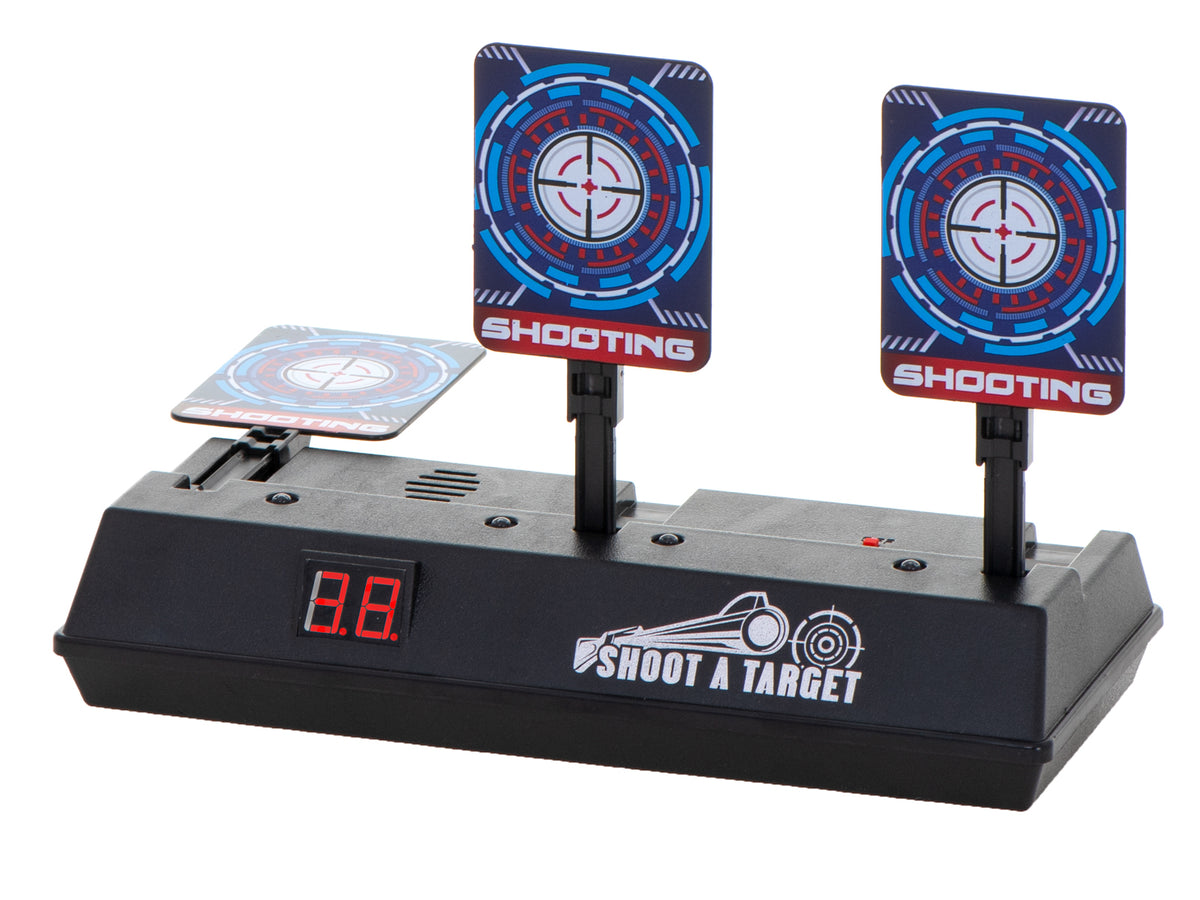 Electronic Target Shooting Target Digital Box