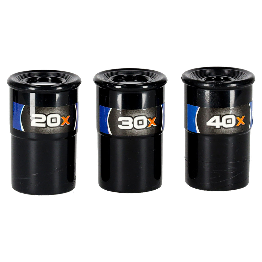 Educational Telescope With Tripod 20x 30x 40x