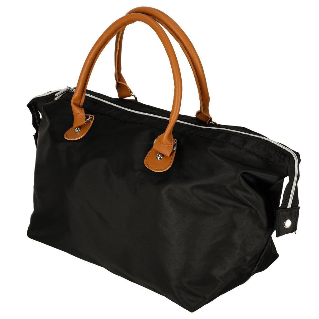 Dámska multifunkčná cestovná taška na kočík For Mom Set Black