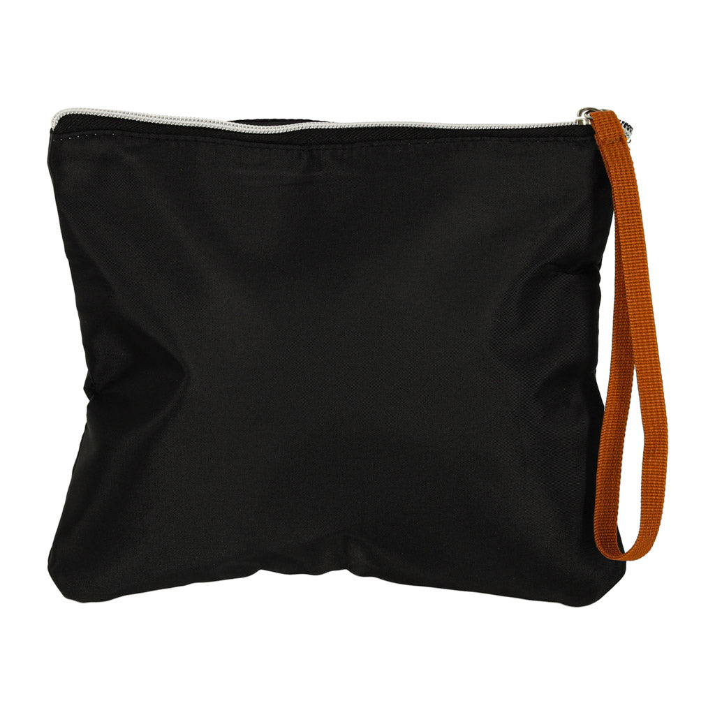 Dámska multifunkčná cestovná taška na kočík For Mom Set Black