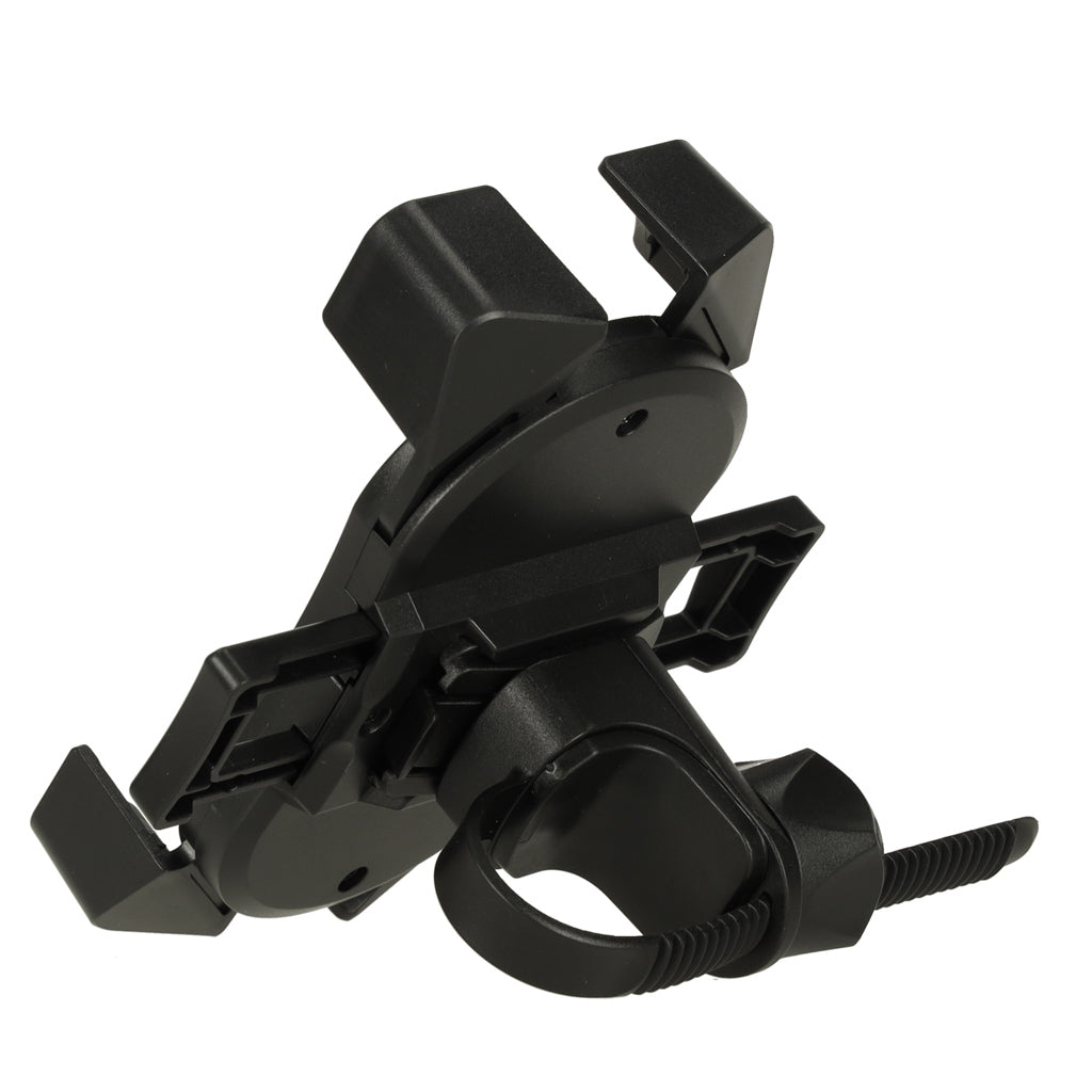 L-brno Butterfly Bike Carrier Black