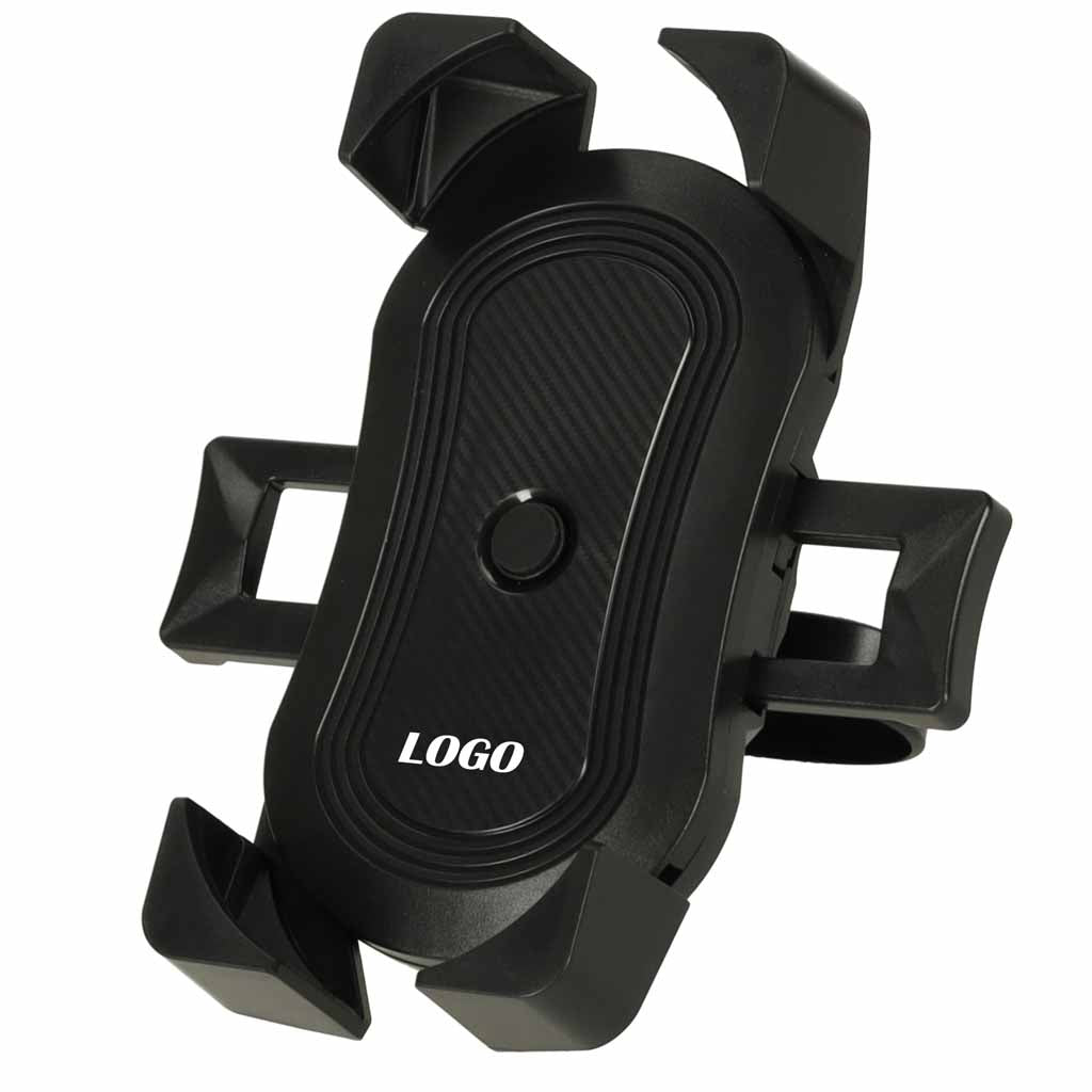 L-brno Butterfly Bike Carrier Black