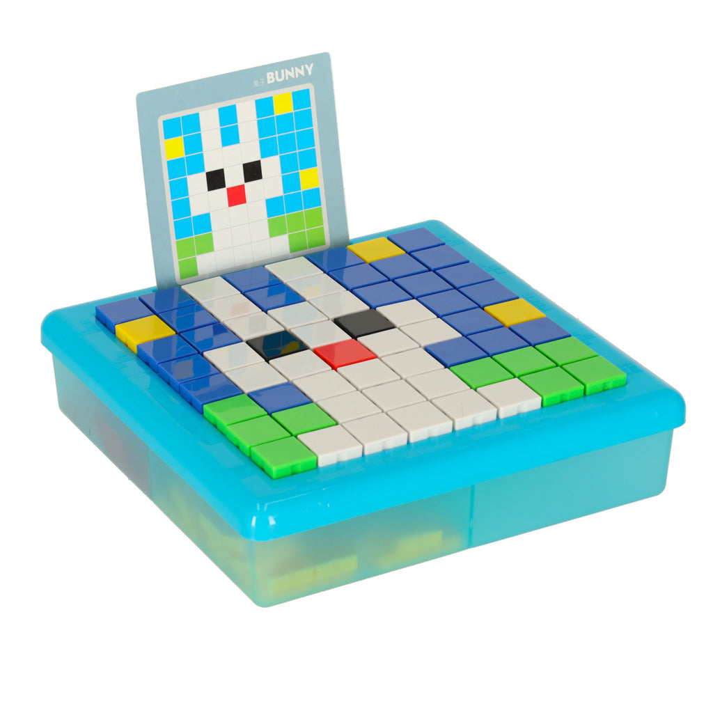 Creative Puzzle Blocks Mosaic Puzzle