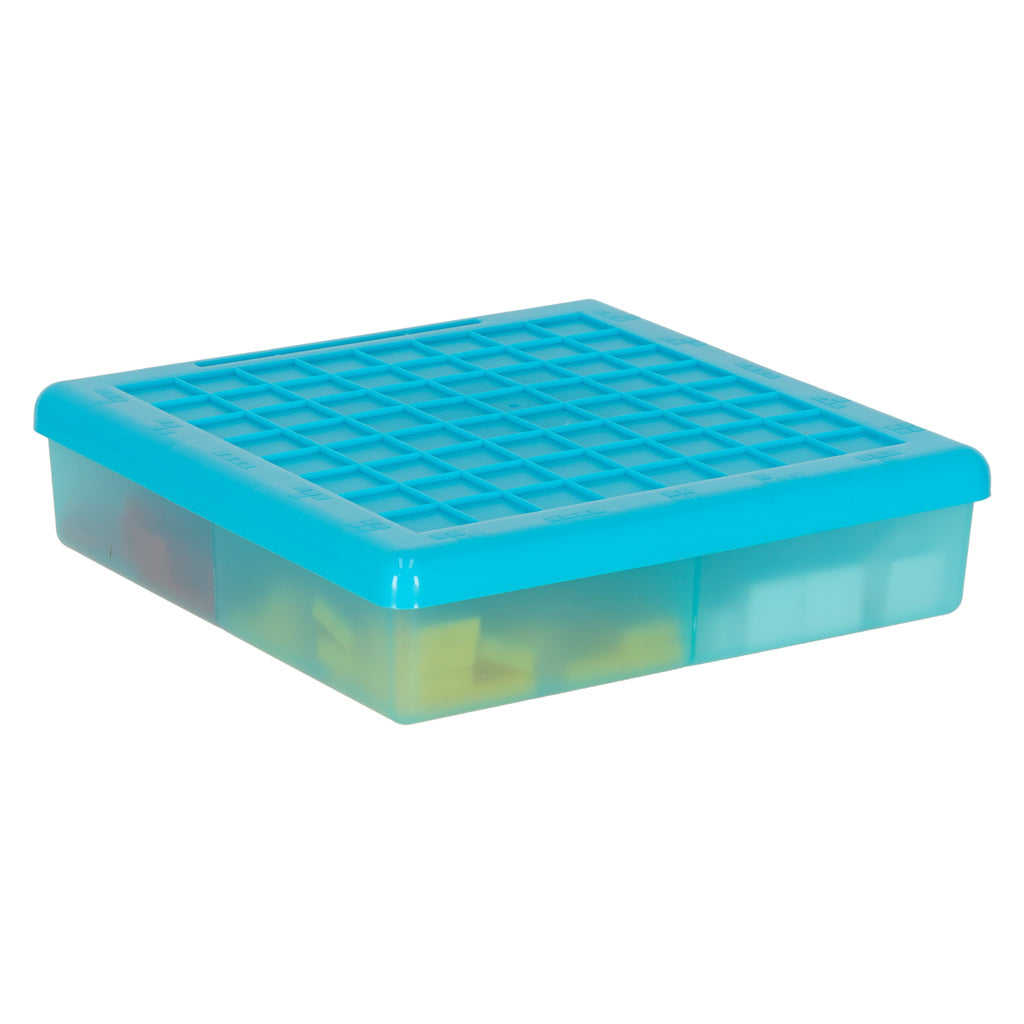 Creative Puzzle Blocks Mosaic Puzzle