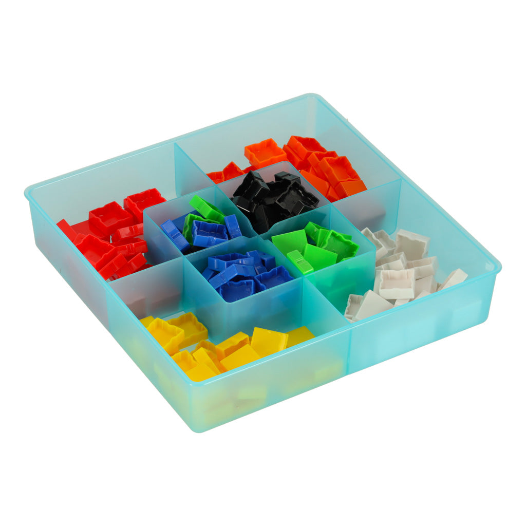 Creative Puzzle Blocks Mosaic Puzzle