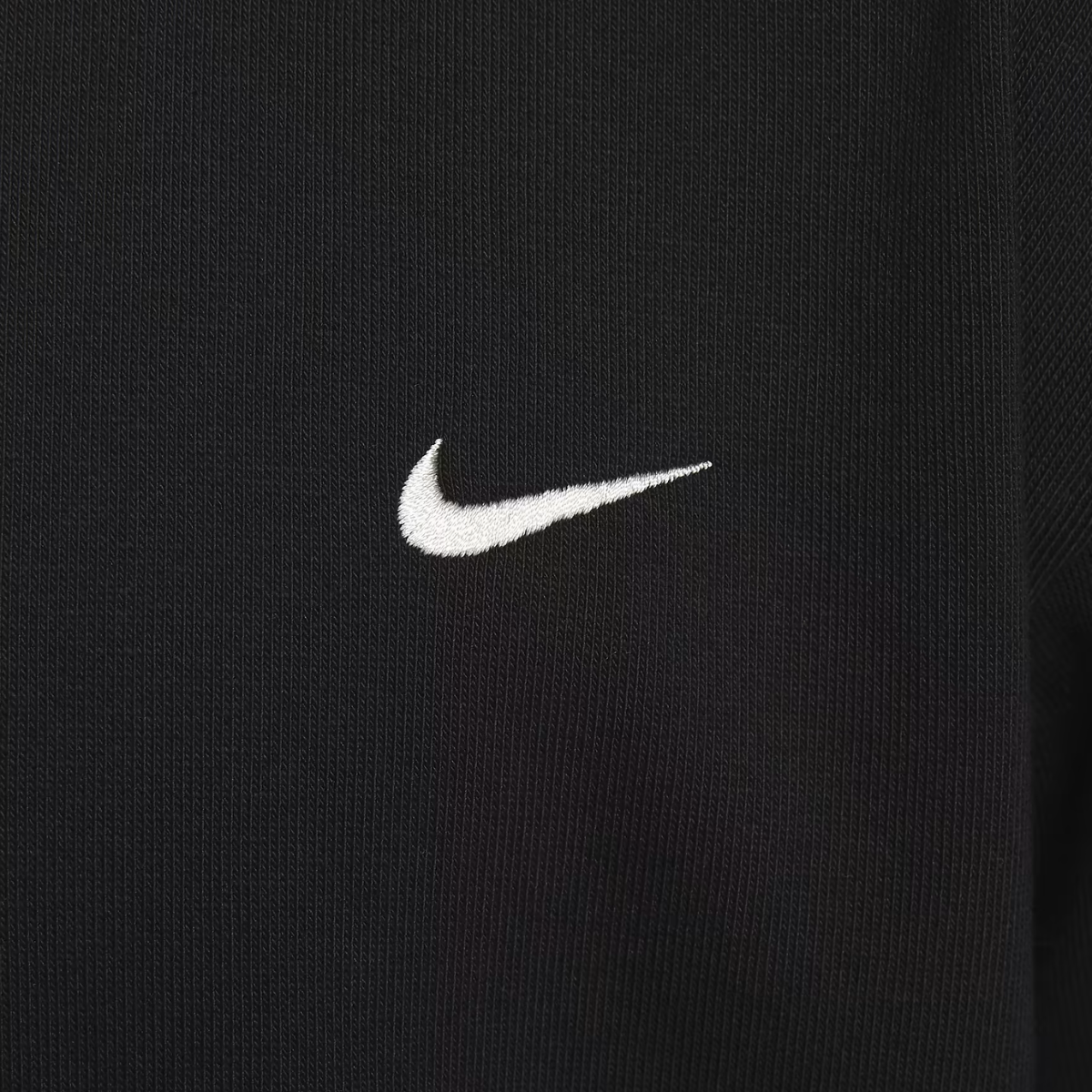 Nike Dri-fit Crew Sweatshirt