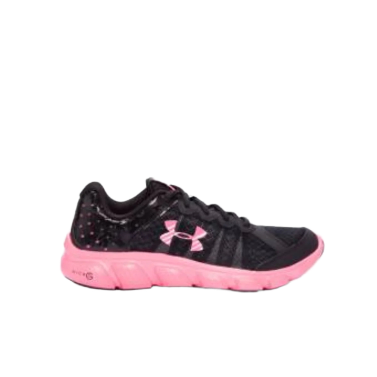 Under Armour Ggs Micro G