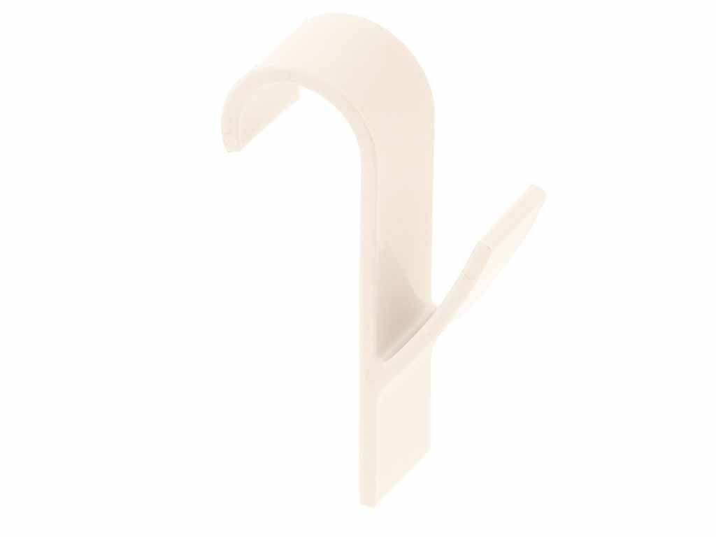 Radiatorhanger Badkamerradiator Crème