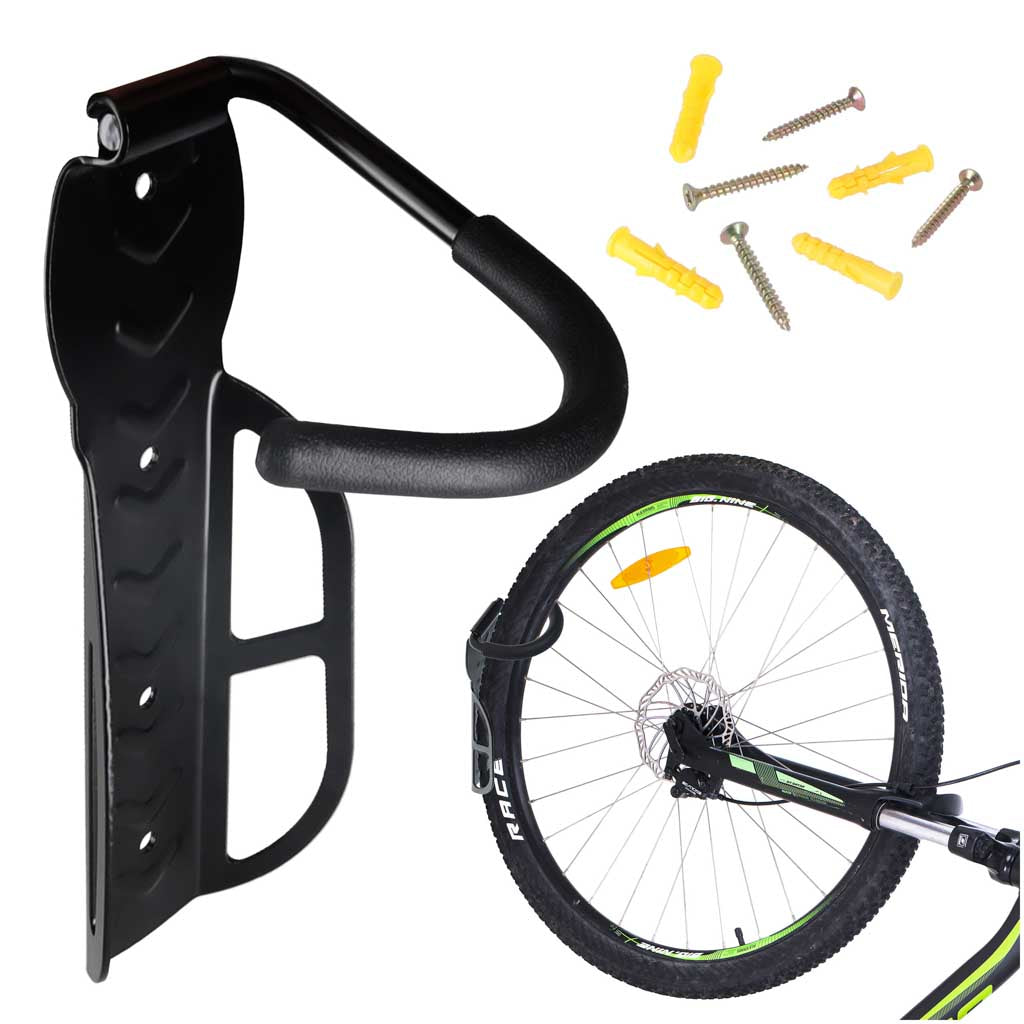 Hanger Bicycle Holder For Wall 1pc