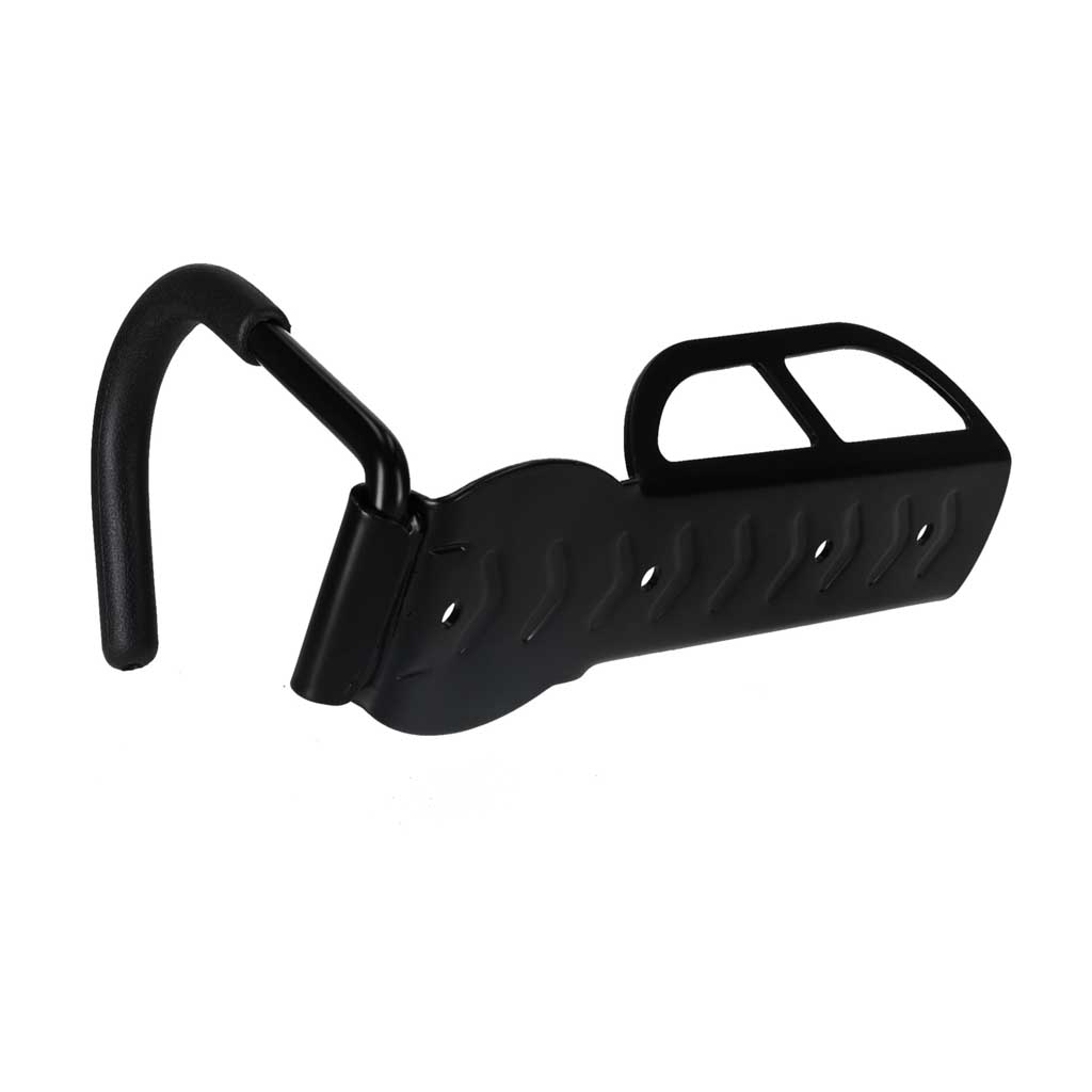 Support de vélo pour mur 1pc
