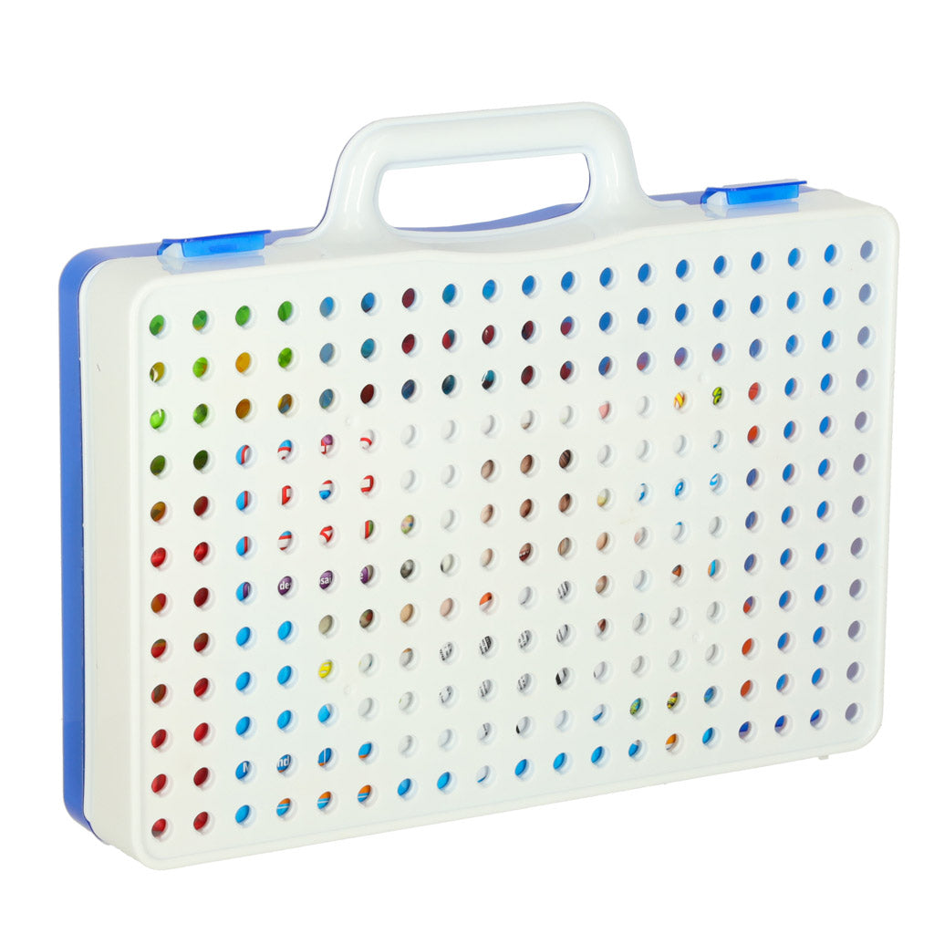 Screwdriver Drill Screws Construction Blocks 237 Pieces
