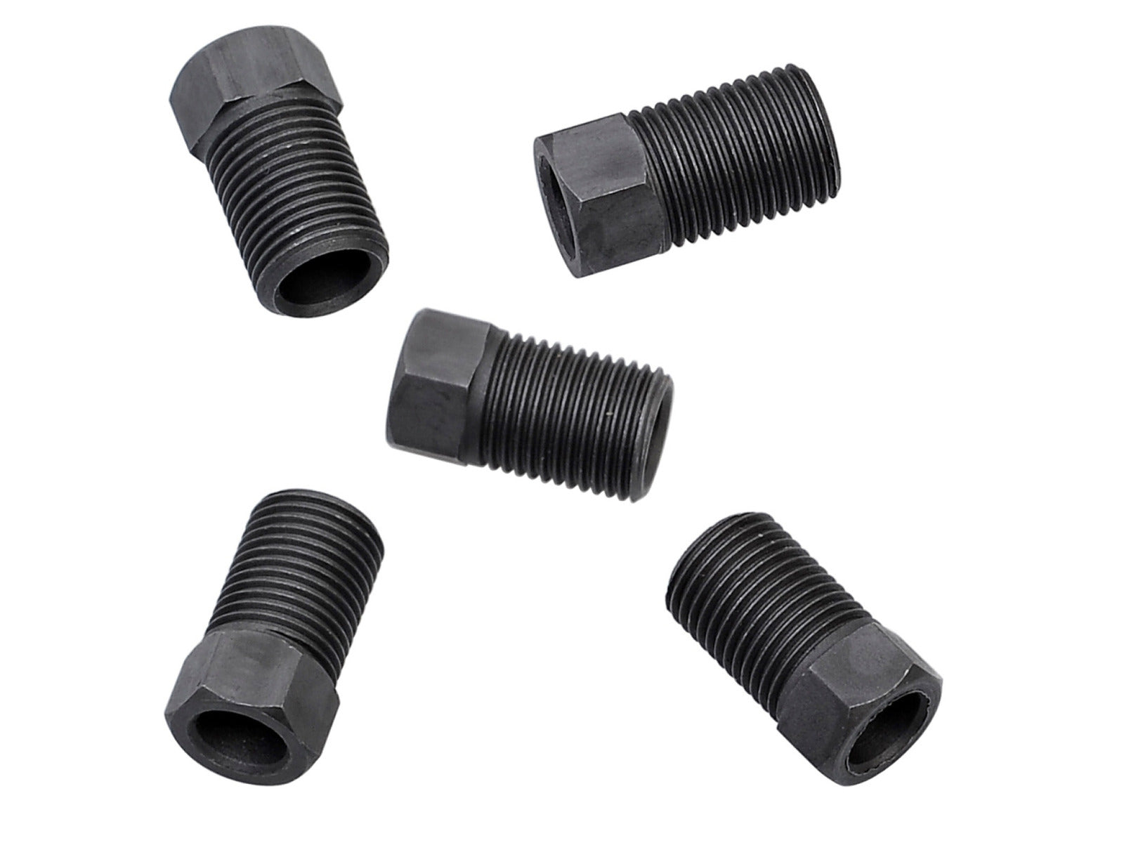 Avid Disc Brake Compression Hose Nut - (qty 5)