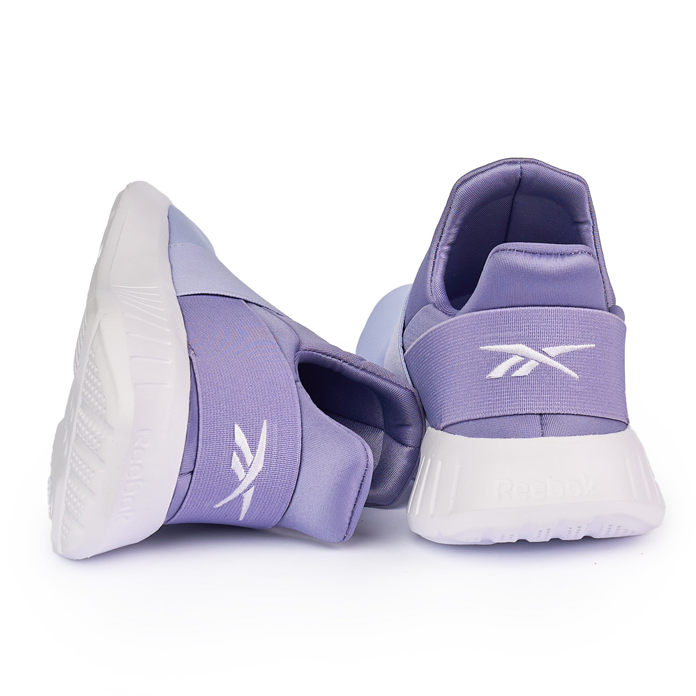 Trampki Reebok Lite wsuwane