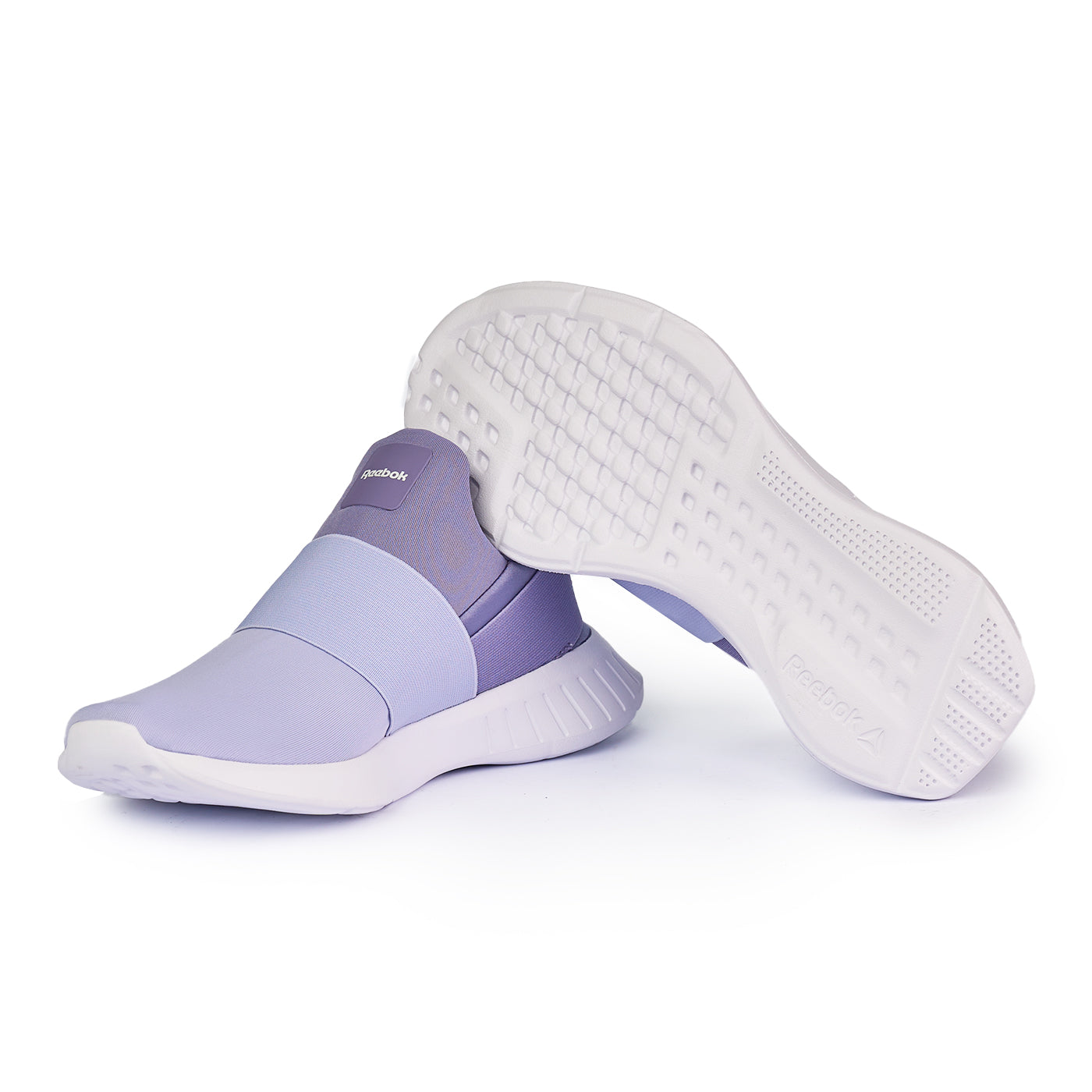 Trampki Reebok Lite wsuwane