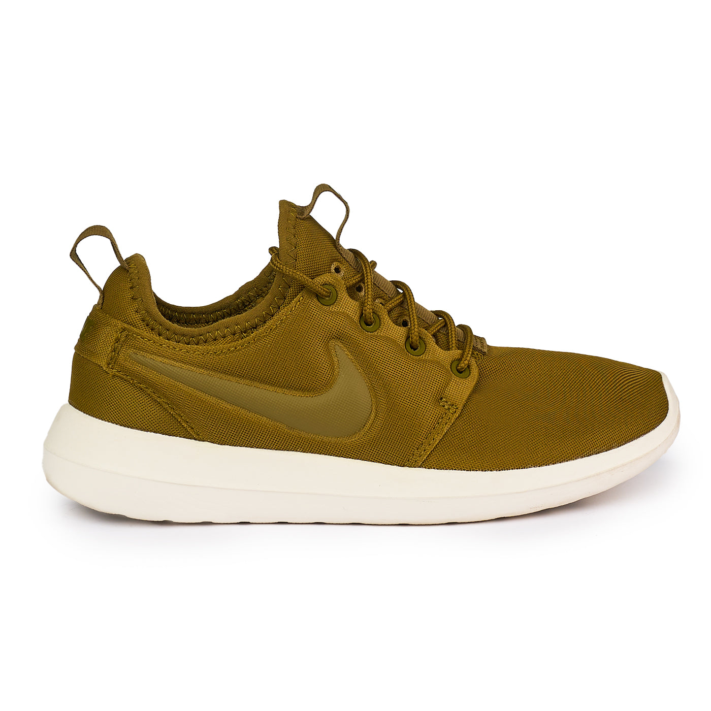 Scarpe da ginnastica Nike Roshe Two Oliva Mga 0767