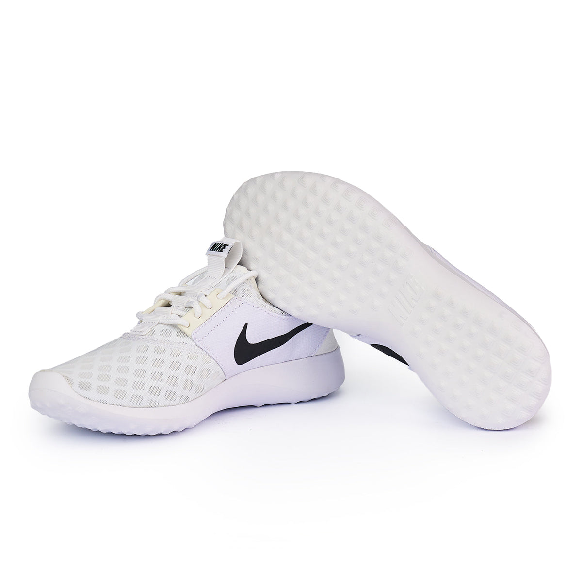 Scarpe da ginnastica Nike Juvenate bianche Mga 0764