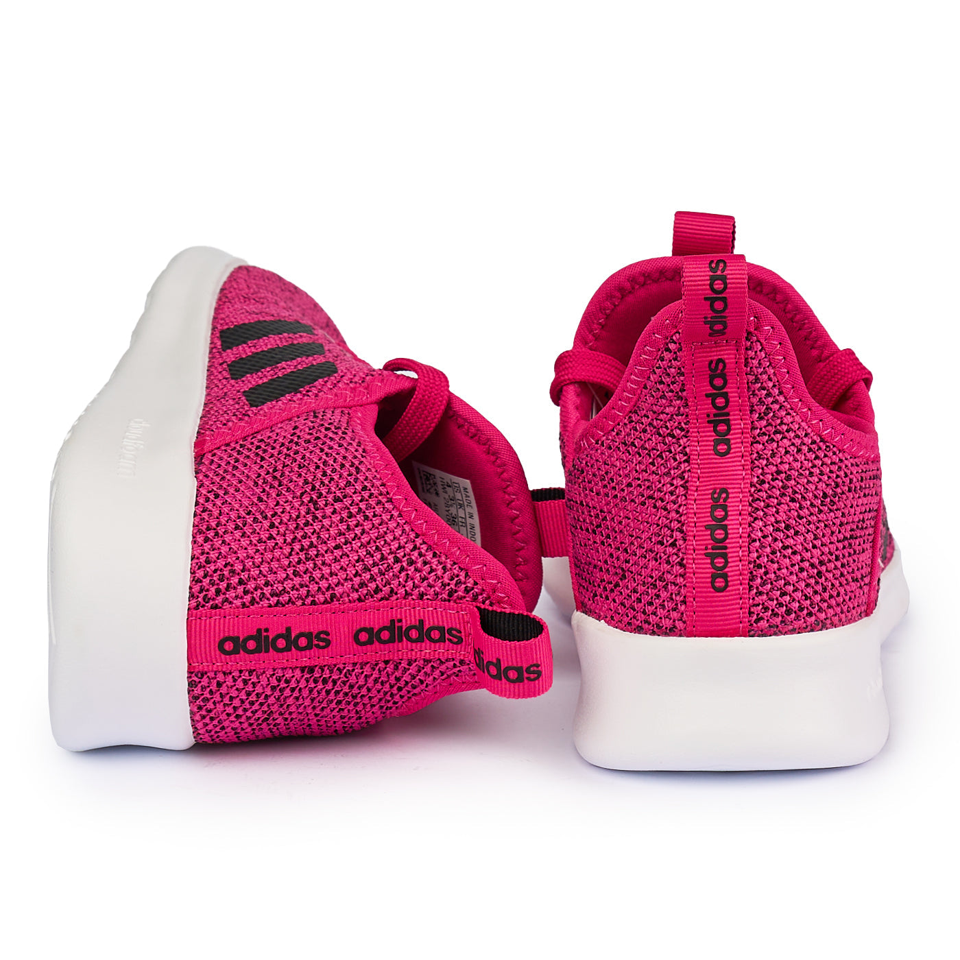 Adidas Originals Sneakers Cloudfoam Pure K Mga 0759