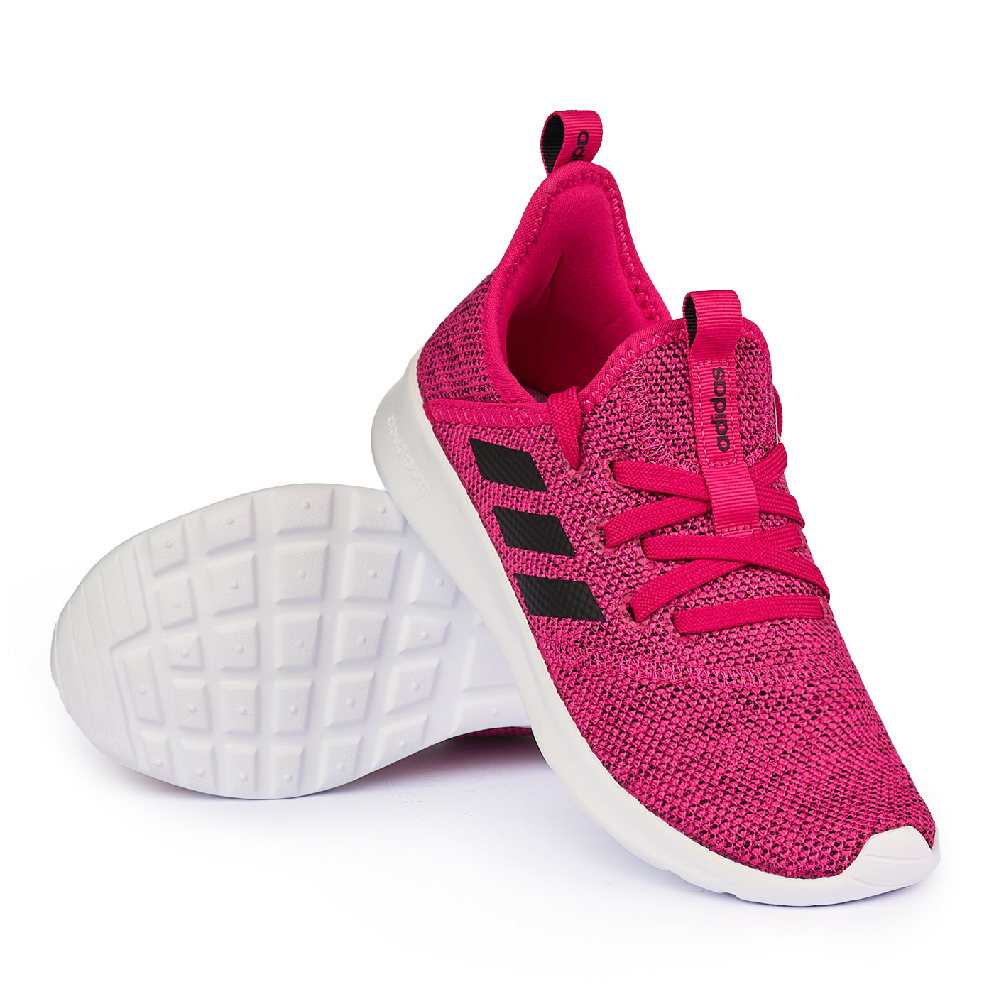 Adidas Originals Sneakers Cloudfoam Pure K Mga 0759