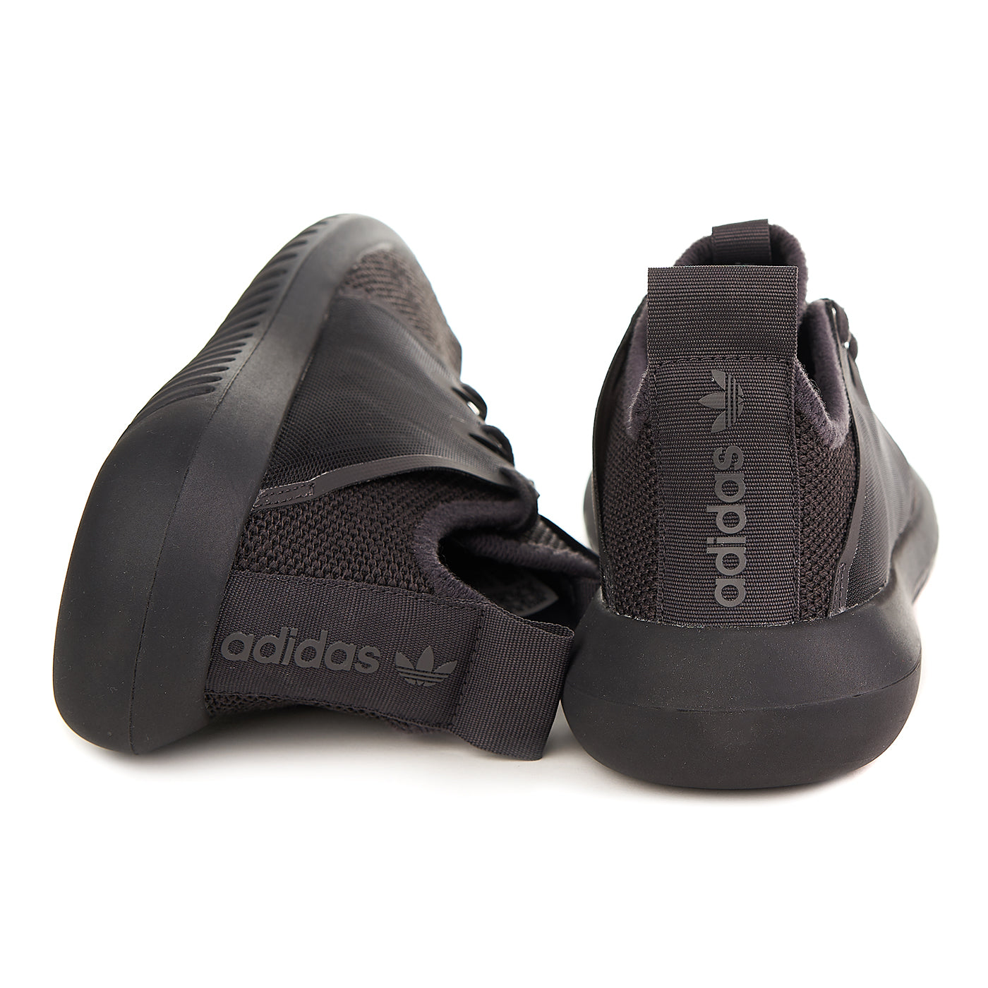 Scarpe da ginnastica Adidas Originals Tubular Viral W 2.0 Nere