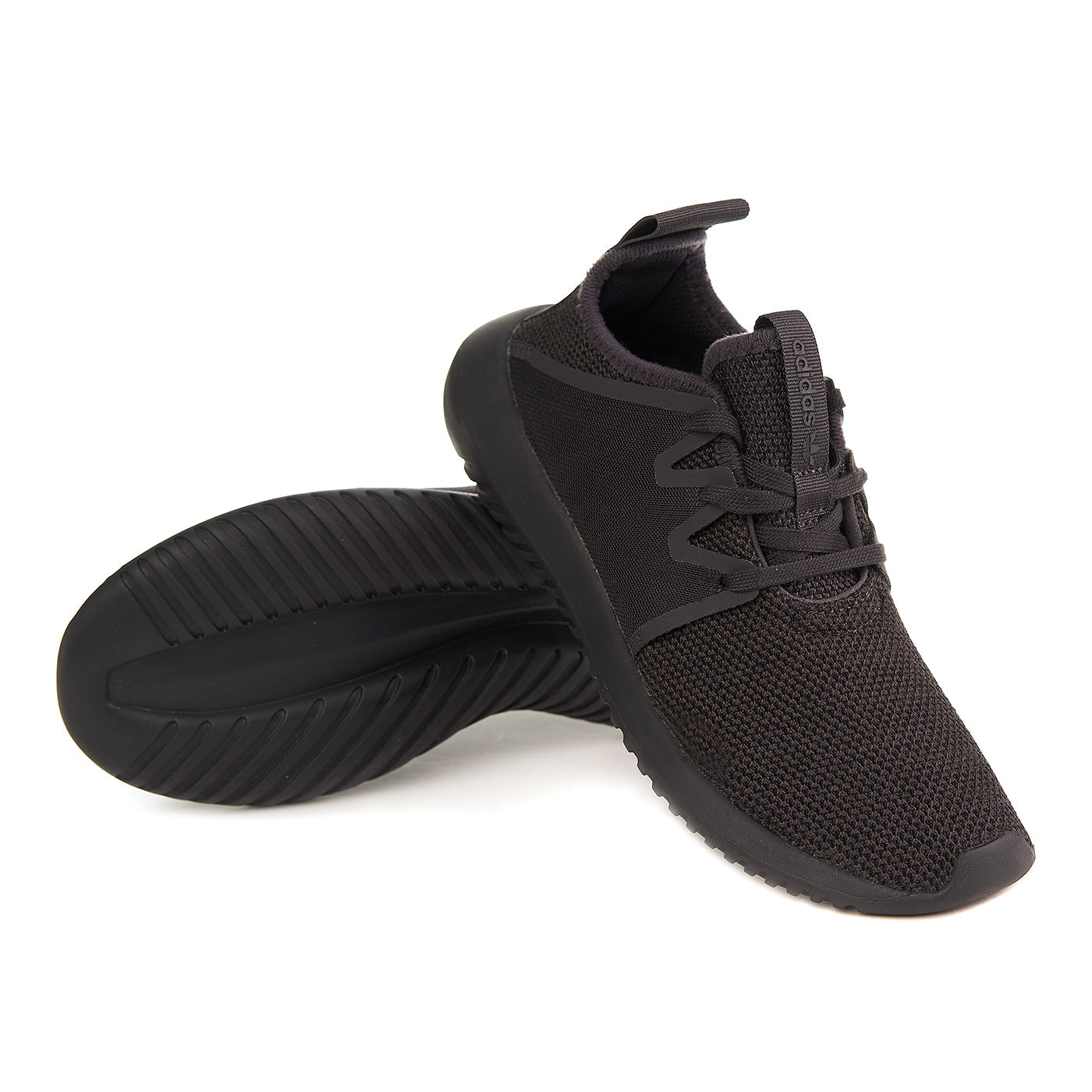 Scarpe da ginnastica Adidas Originals Tubular Viral W 2.0 Nere