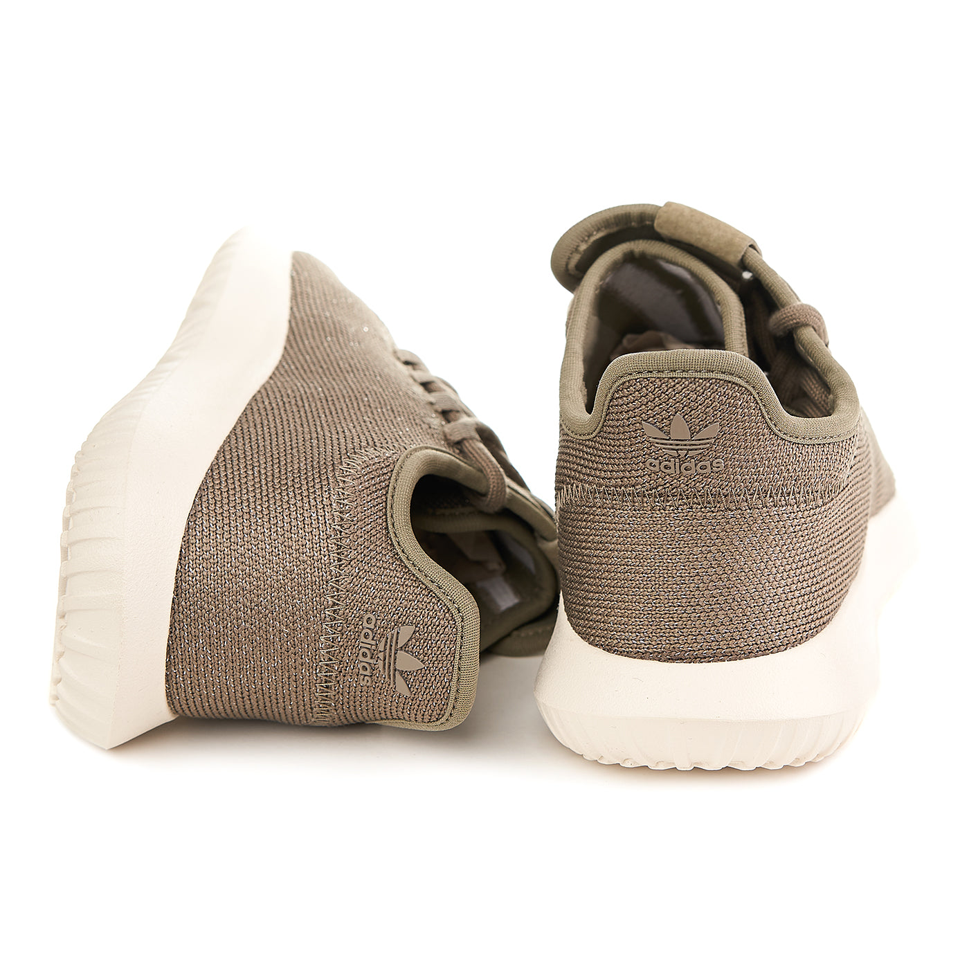 Adidas Originals Baskets Tubular Shadow Kaki