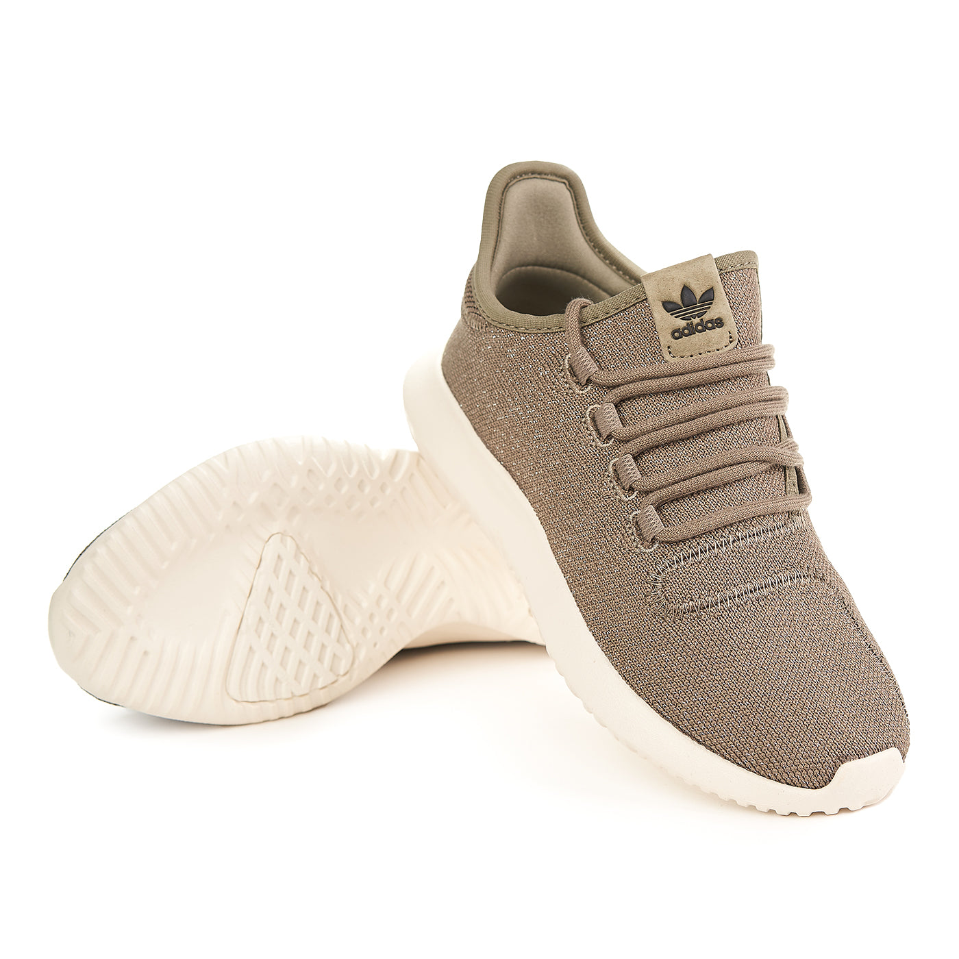 Adidas Originals Baskets Tubular Shadow Kaki