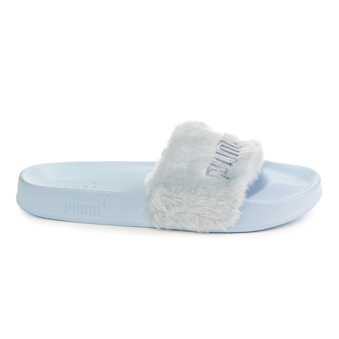 Ciabatte Puma Fenty Slide Cool Blu