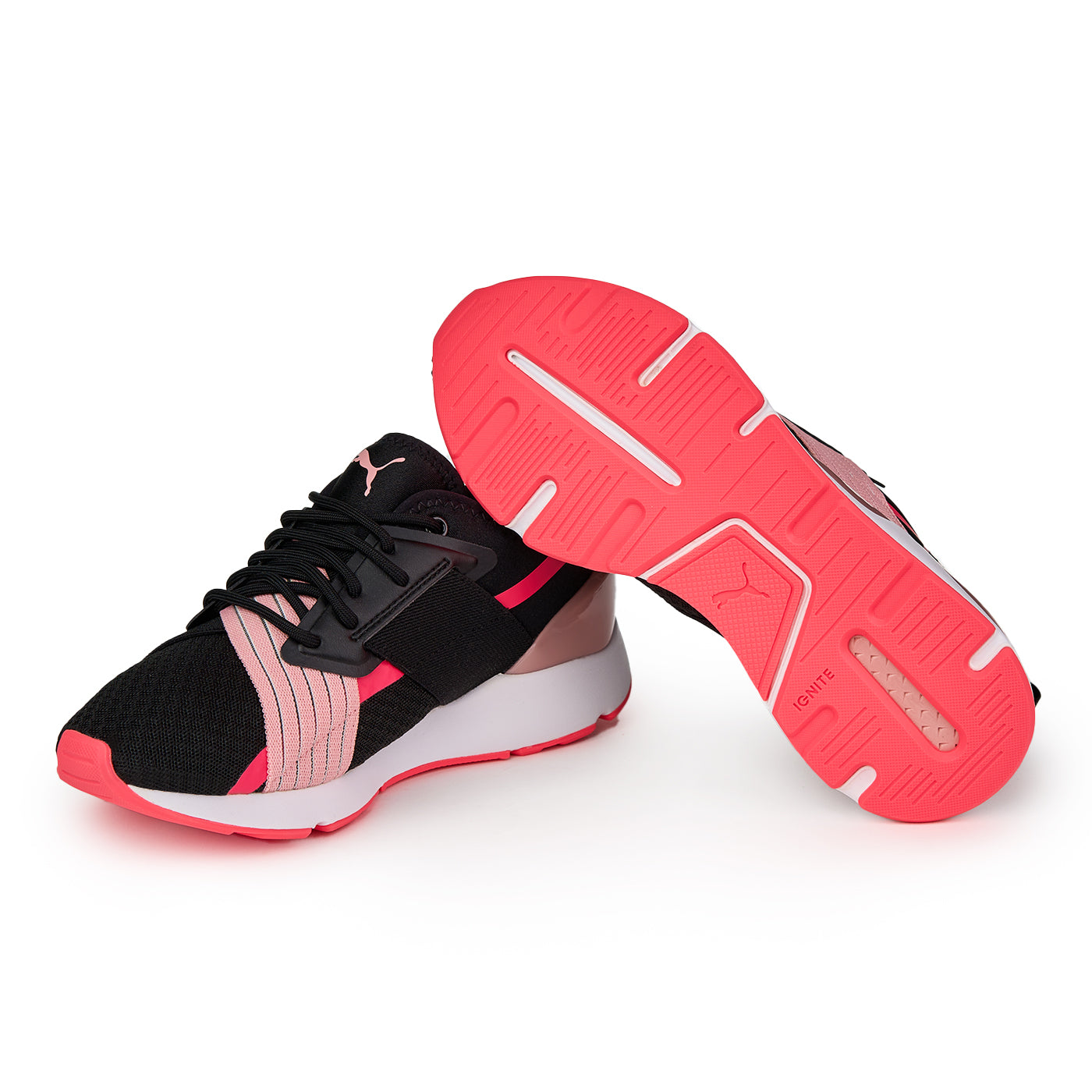 Scarpe da ginnastica Puma Muse X-2 Wms