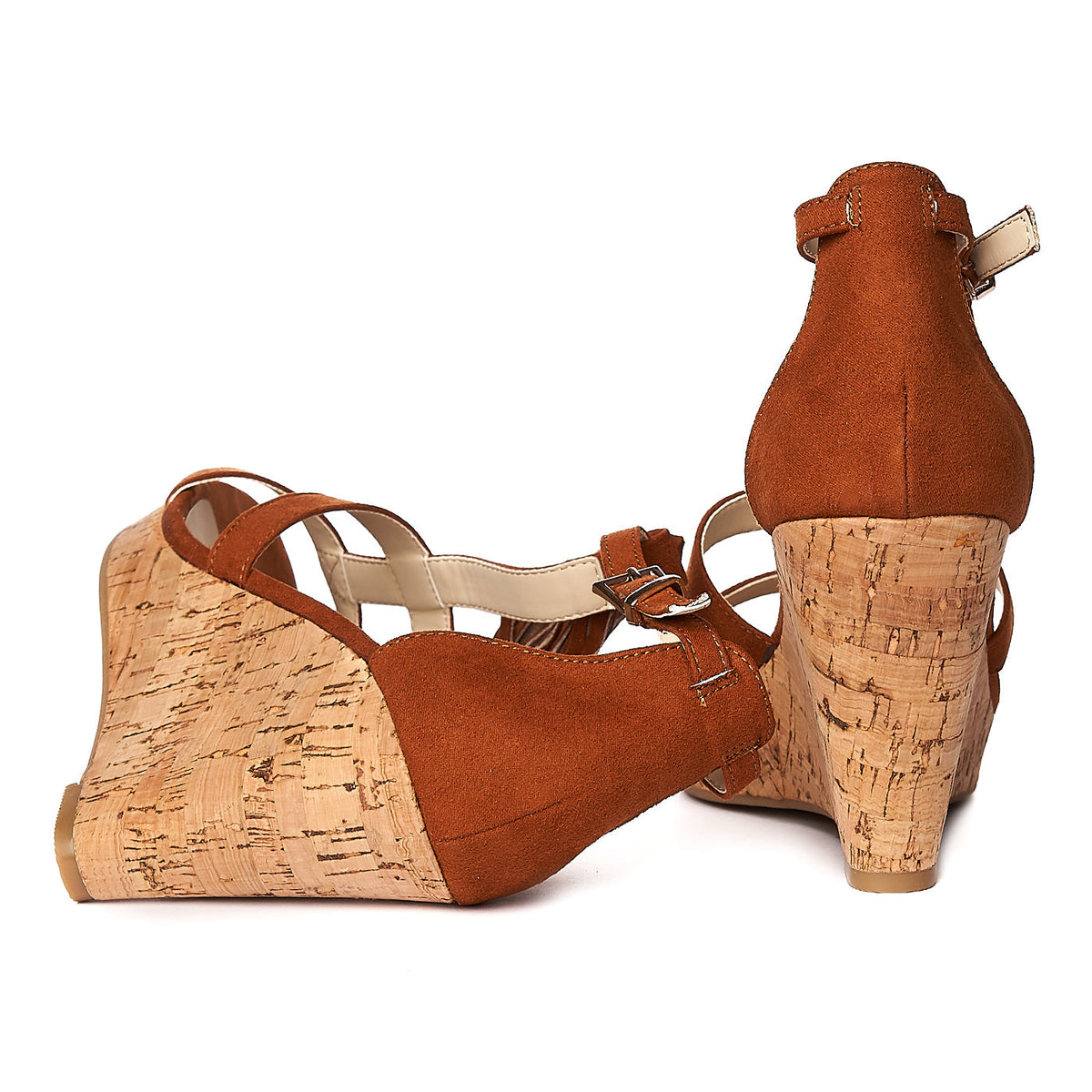 Platform Sandals