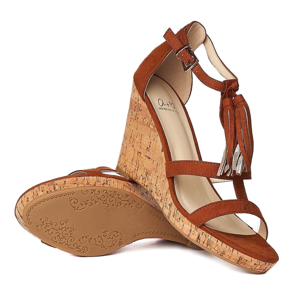 Platform Sandals