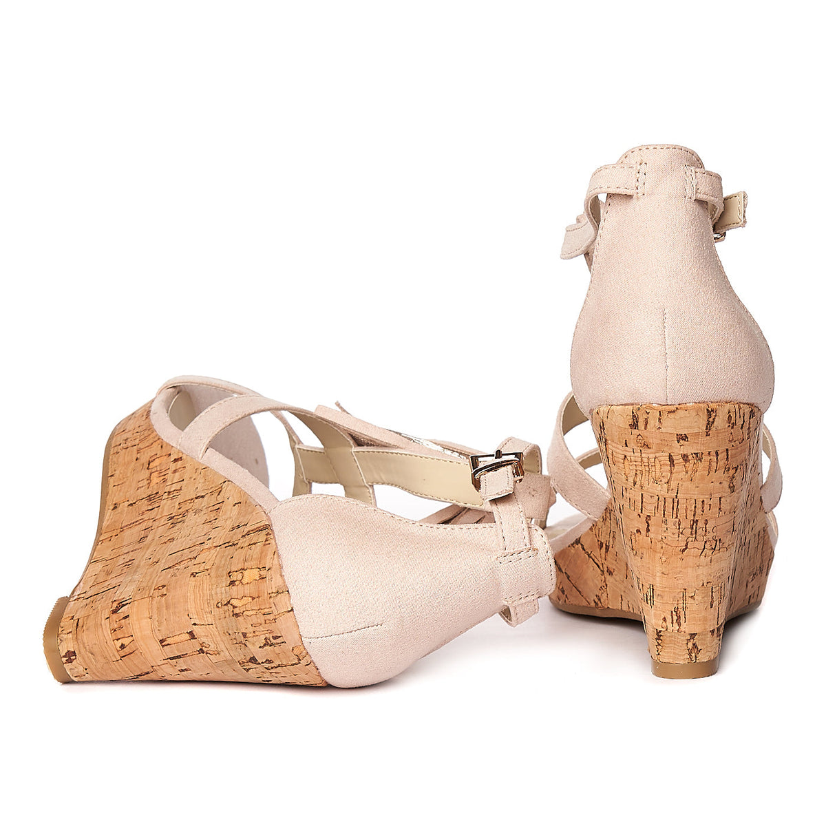 Platform Sandals