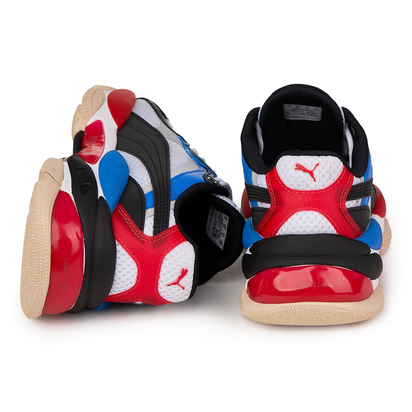 Puma Sneakers Lqd Cell Epsilon Nite Mehrfarbig