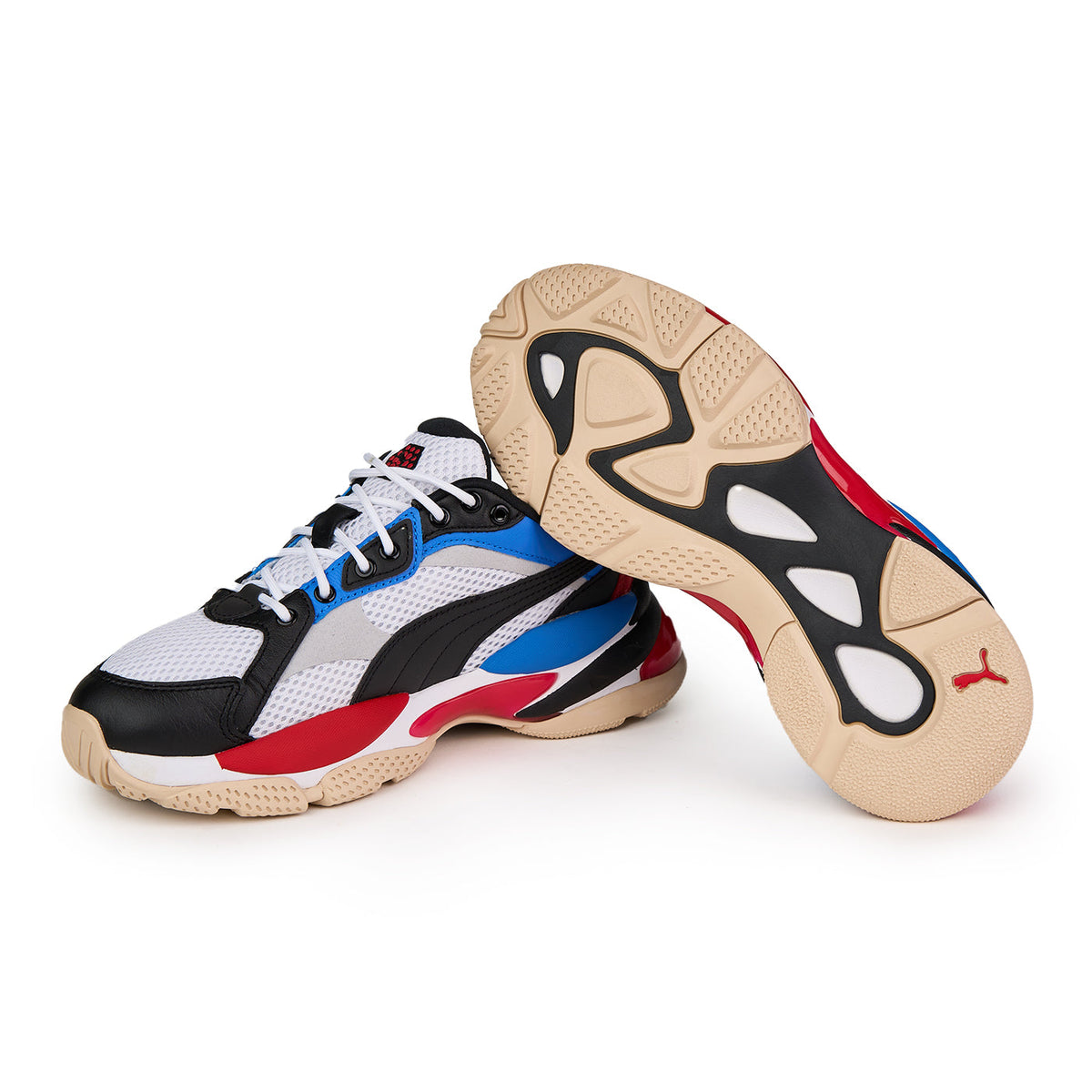 Маратонки Puma Lqd Cell Epsilon Nite