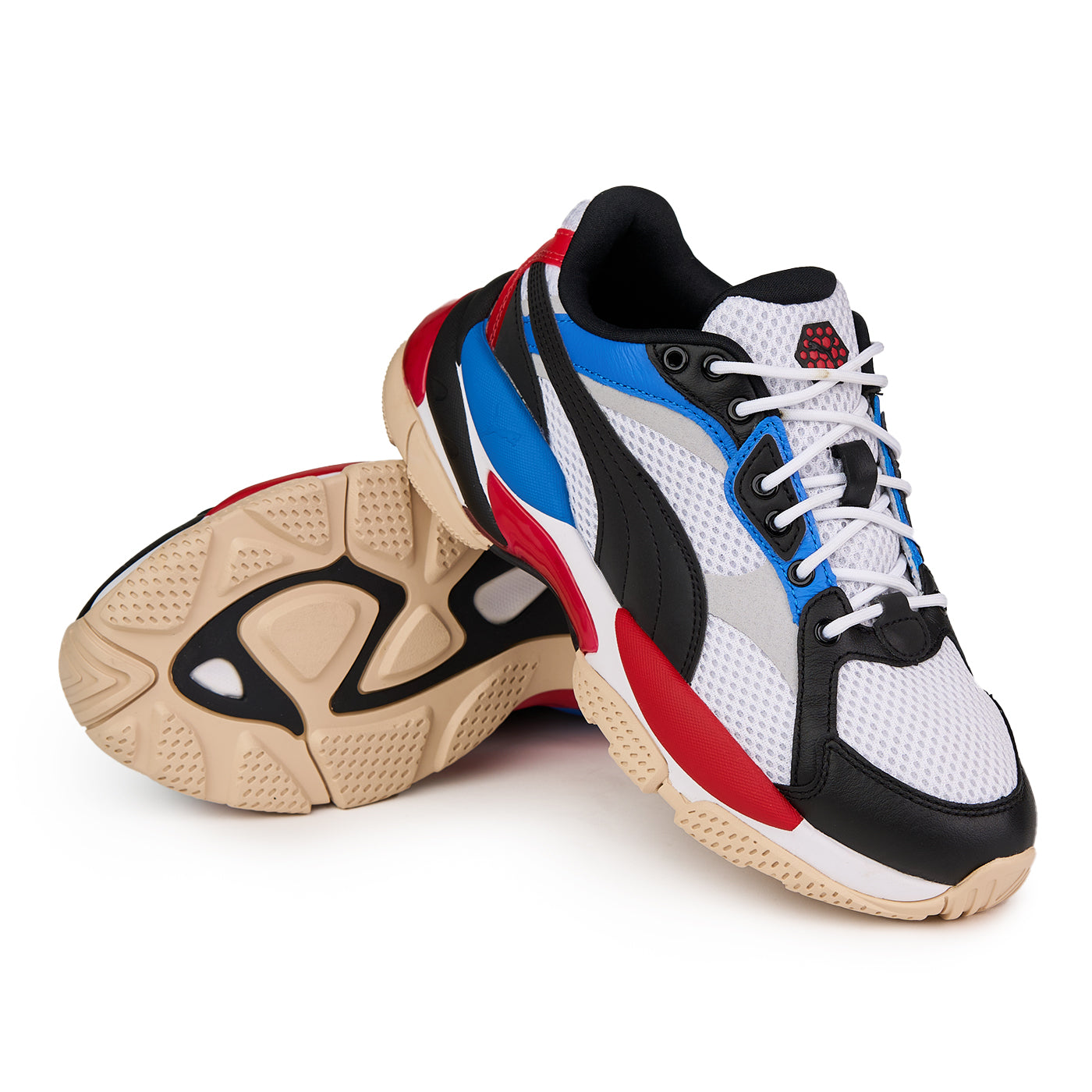 Puma Sneakers Lqd Cell Epsilon Nite Mehrfarbig