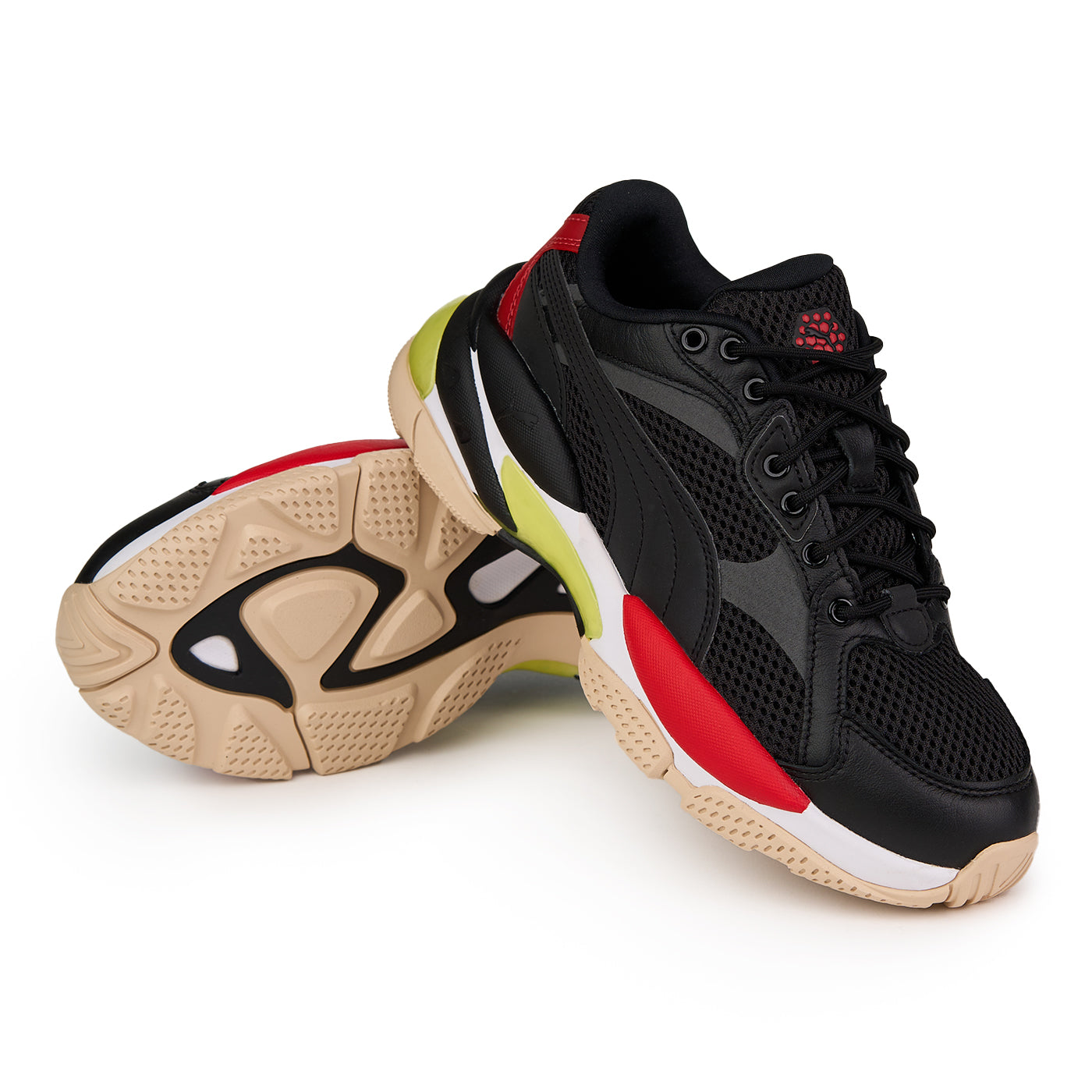 Zapatillas Puma Lqd Cell Epsilon Nite Multicolor