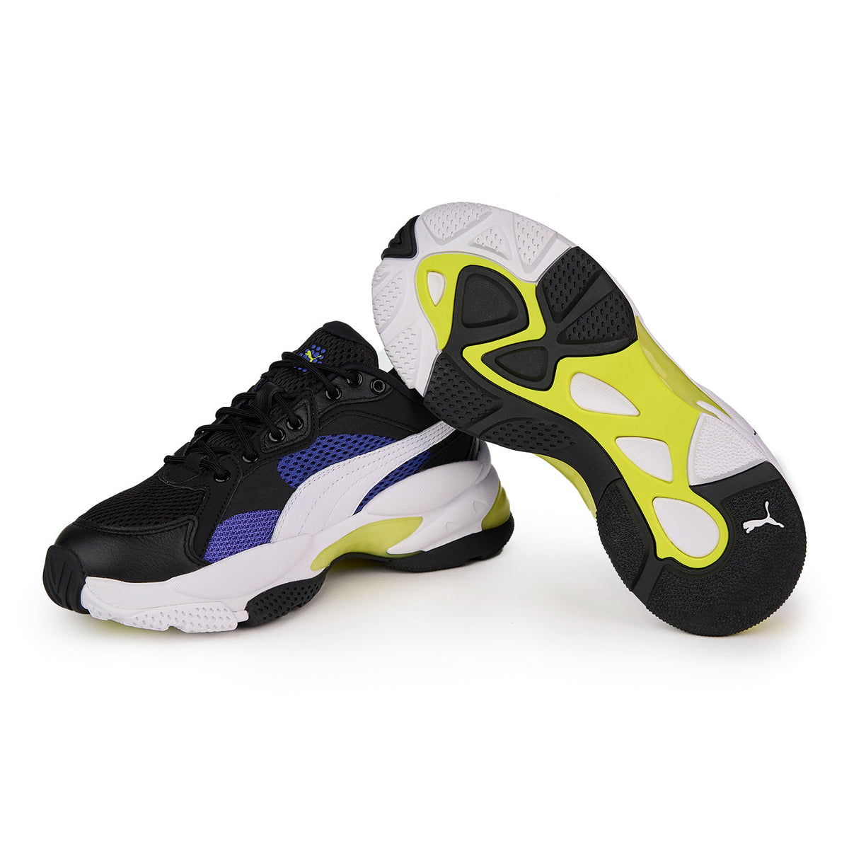 Scarpe da ginnastica Puma Lqd Cell Epsilon Jr