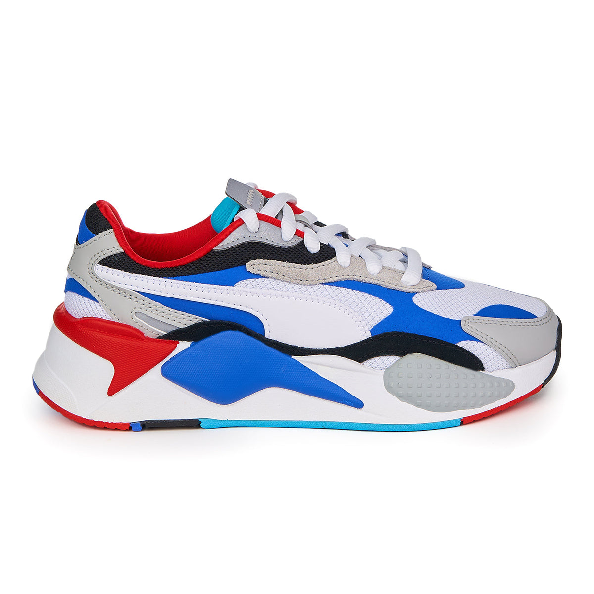 Puma Scarpe da ginnastica Rs-x Puzzle Blu-ciao