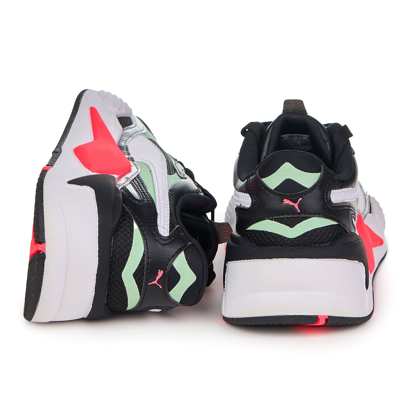 Sneakers Púma Rs-x Shine Wn's Multicolor