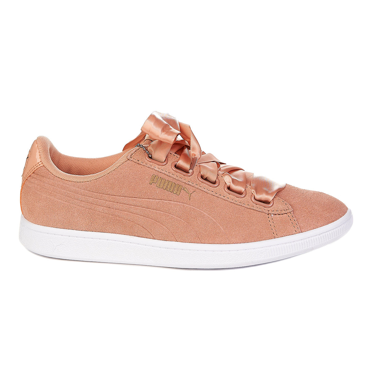 Puma Vikky Ribbon Sd P