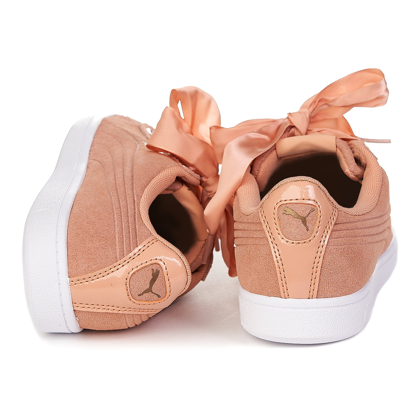 Puma Vikky Ribbon Sd P Dusty