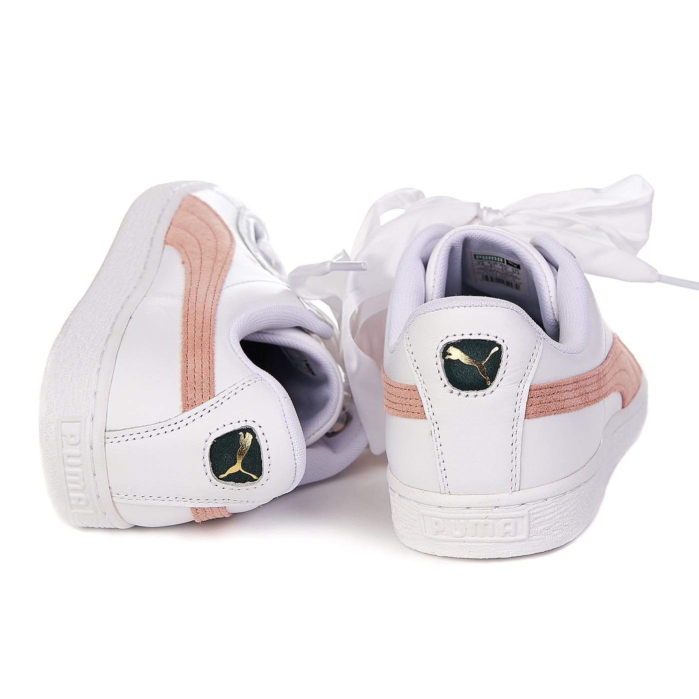 Puma Kurv Hvid Wns