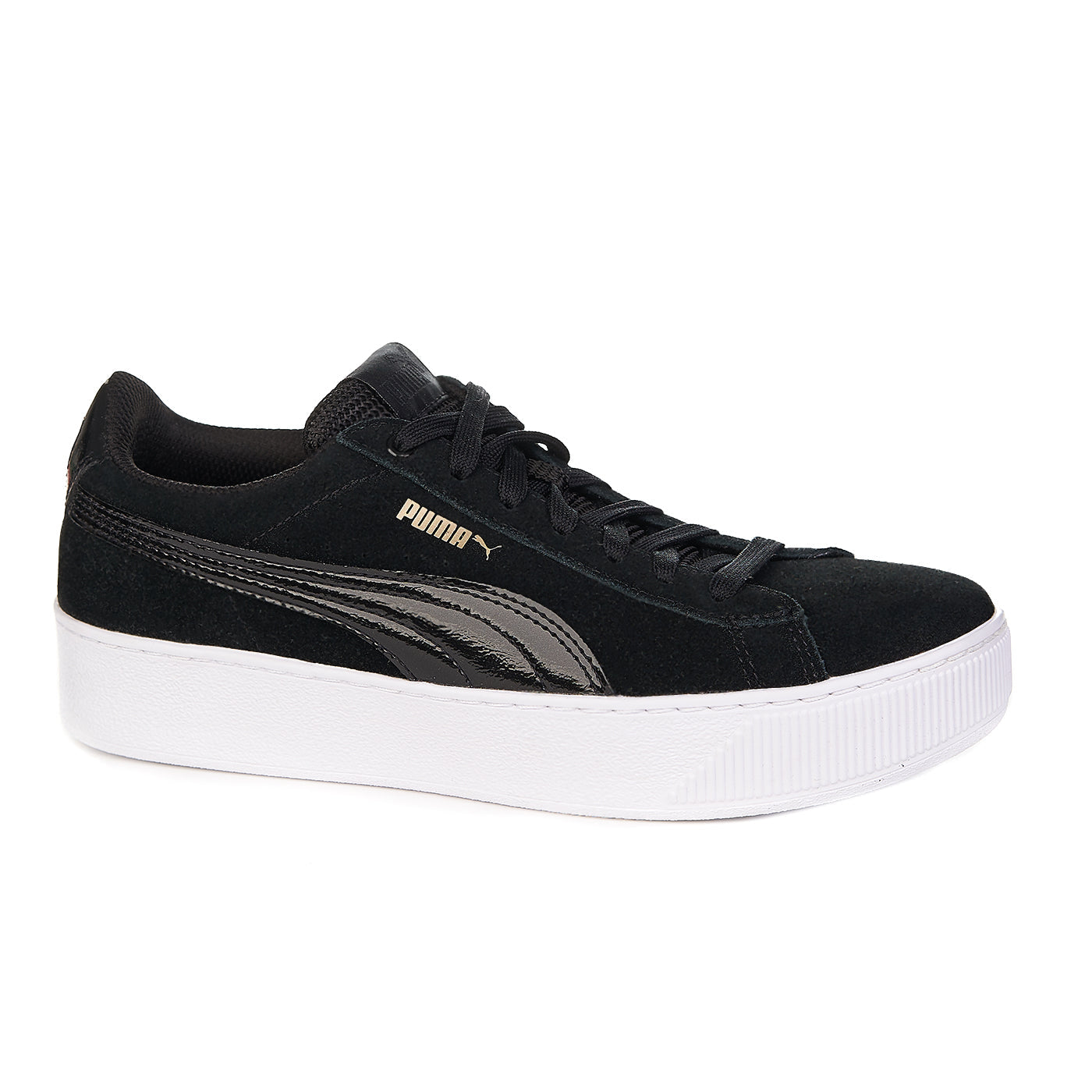 Piattaforma Puma Vikky