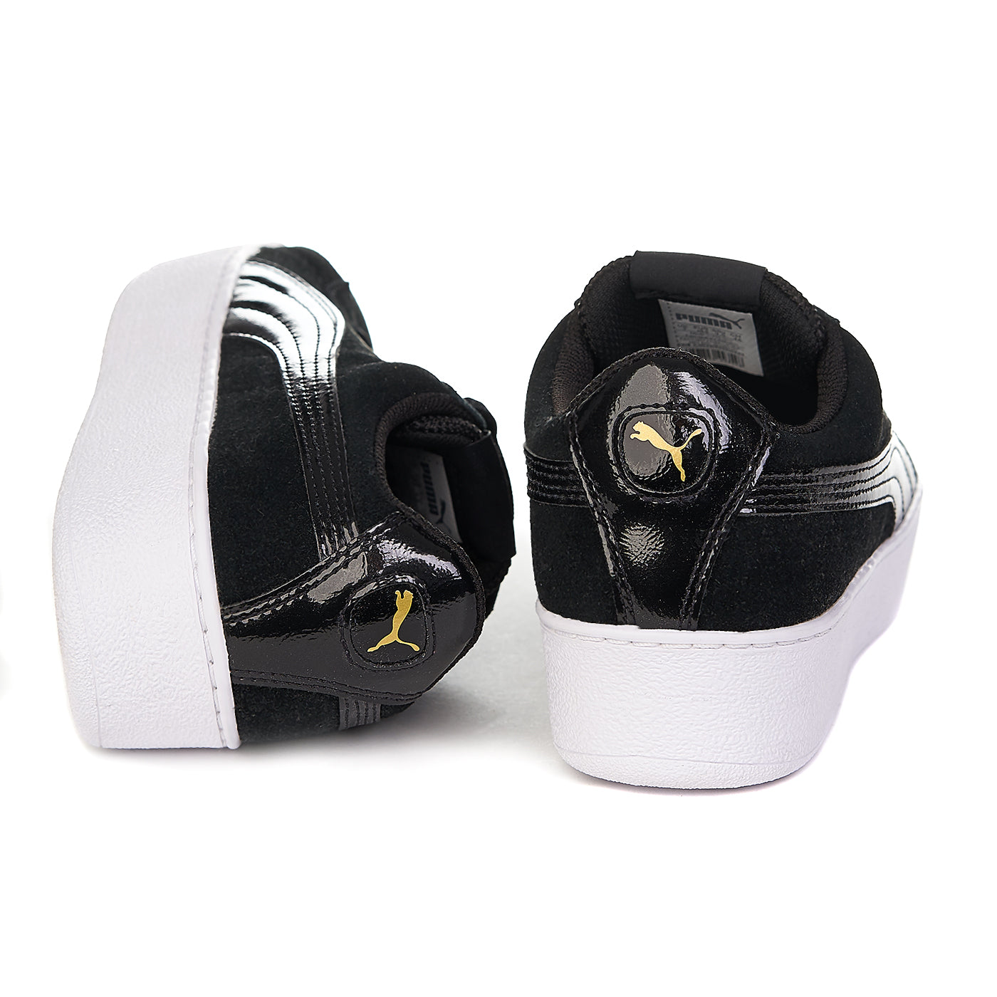 Platforma Puma Vikky